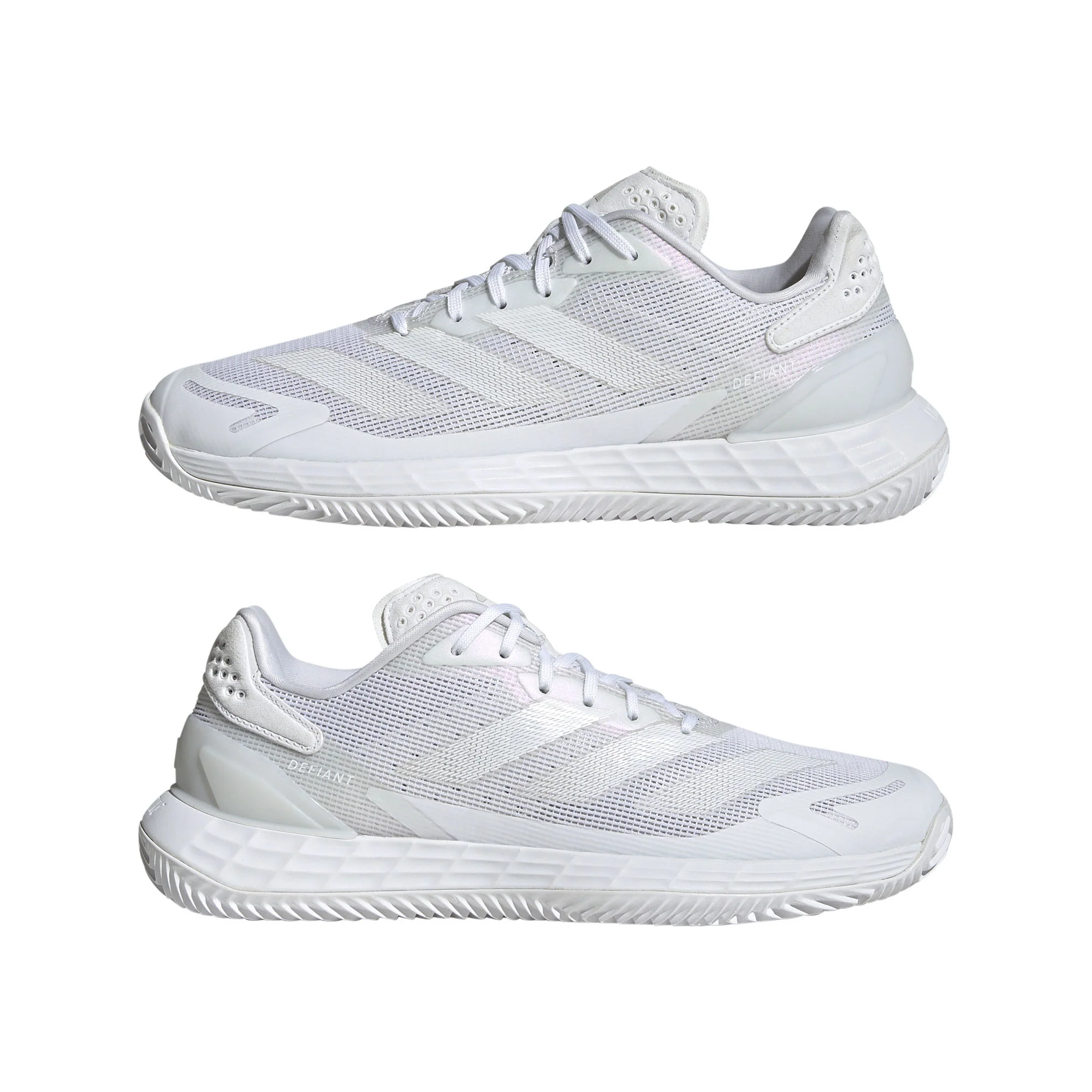 Defiant Speed 2 Womens Clay Tennis Shoes - Image 9