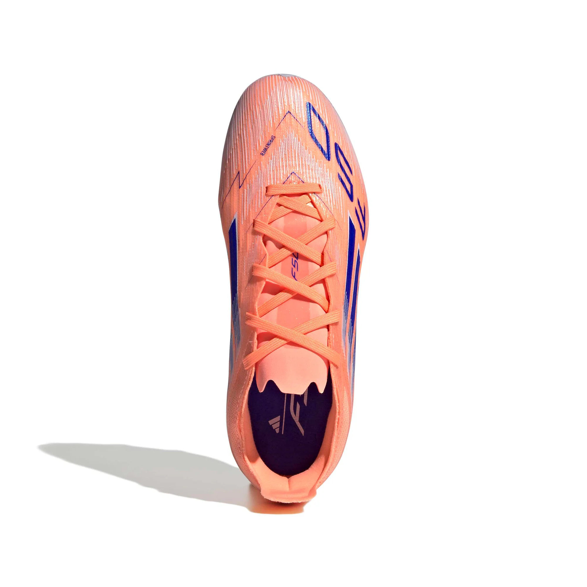 F50 Elite FG/AG Jnr Football Boots - Image 5