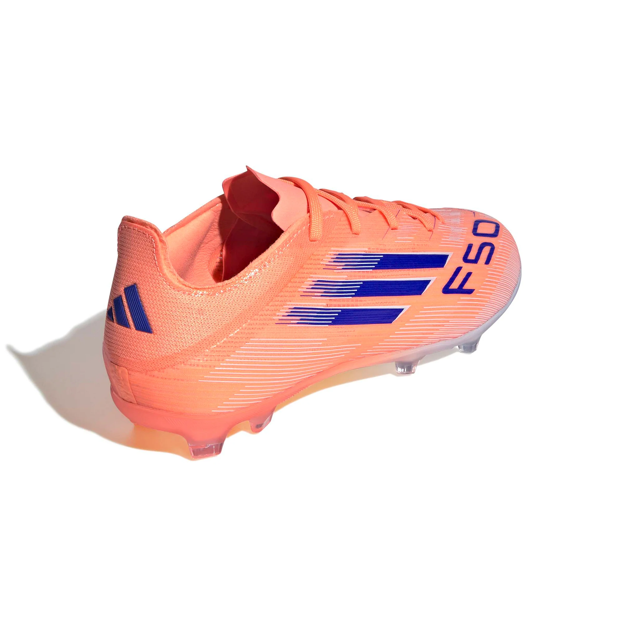 F50 Elite FG/AG Jnr Football Boots - Image 6