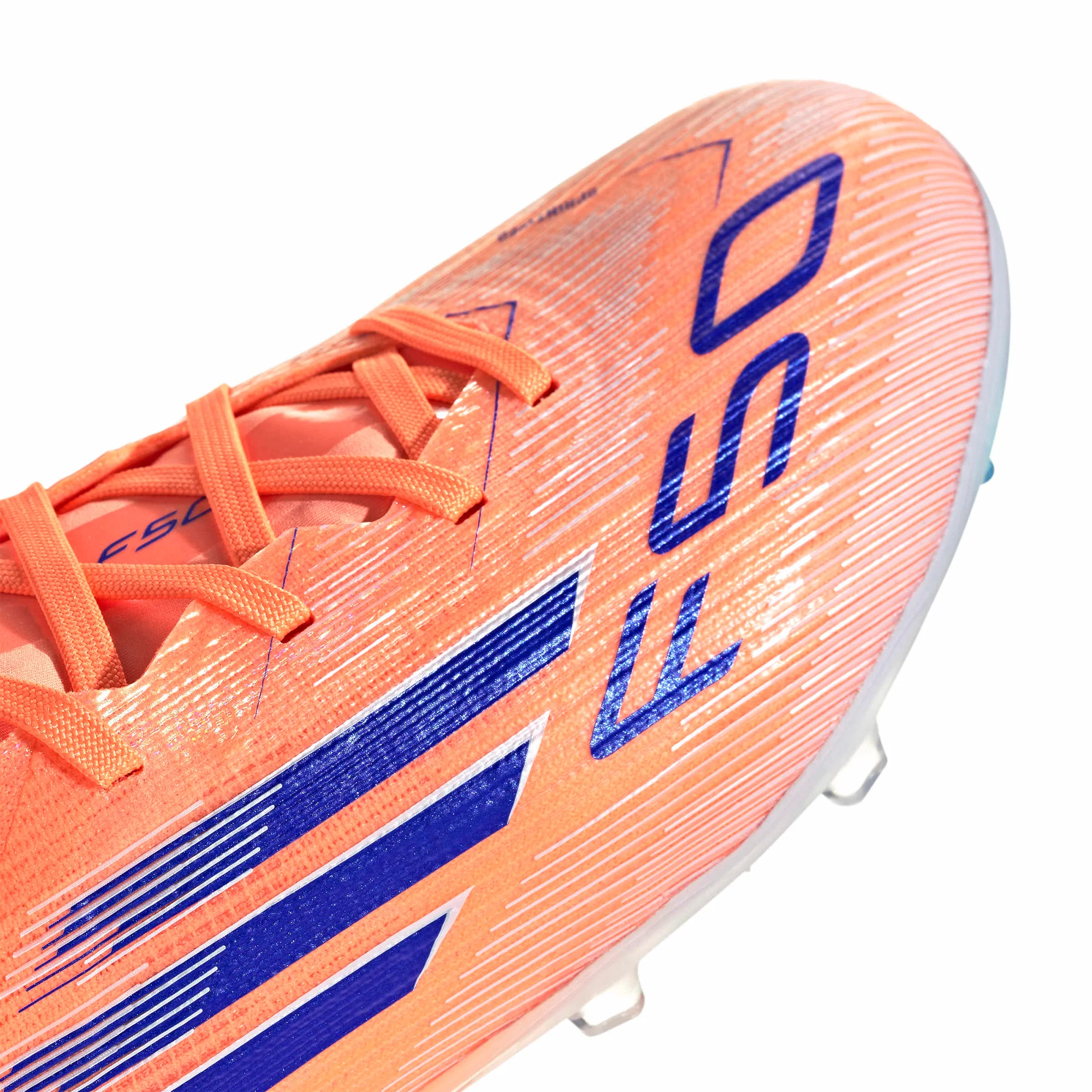 F50 Elite FG/AG Jnr Football Boots - Image 7