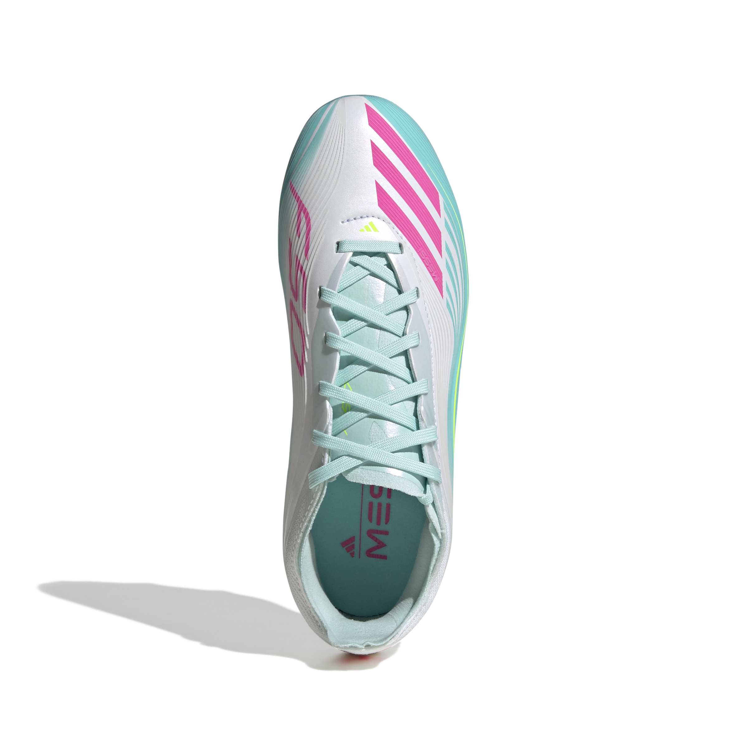 F50 Elite Messi FG/AG Jnr Football Boots - Image 2