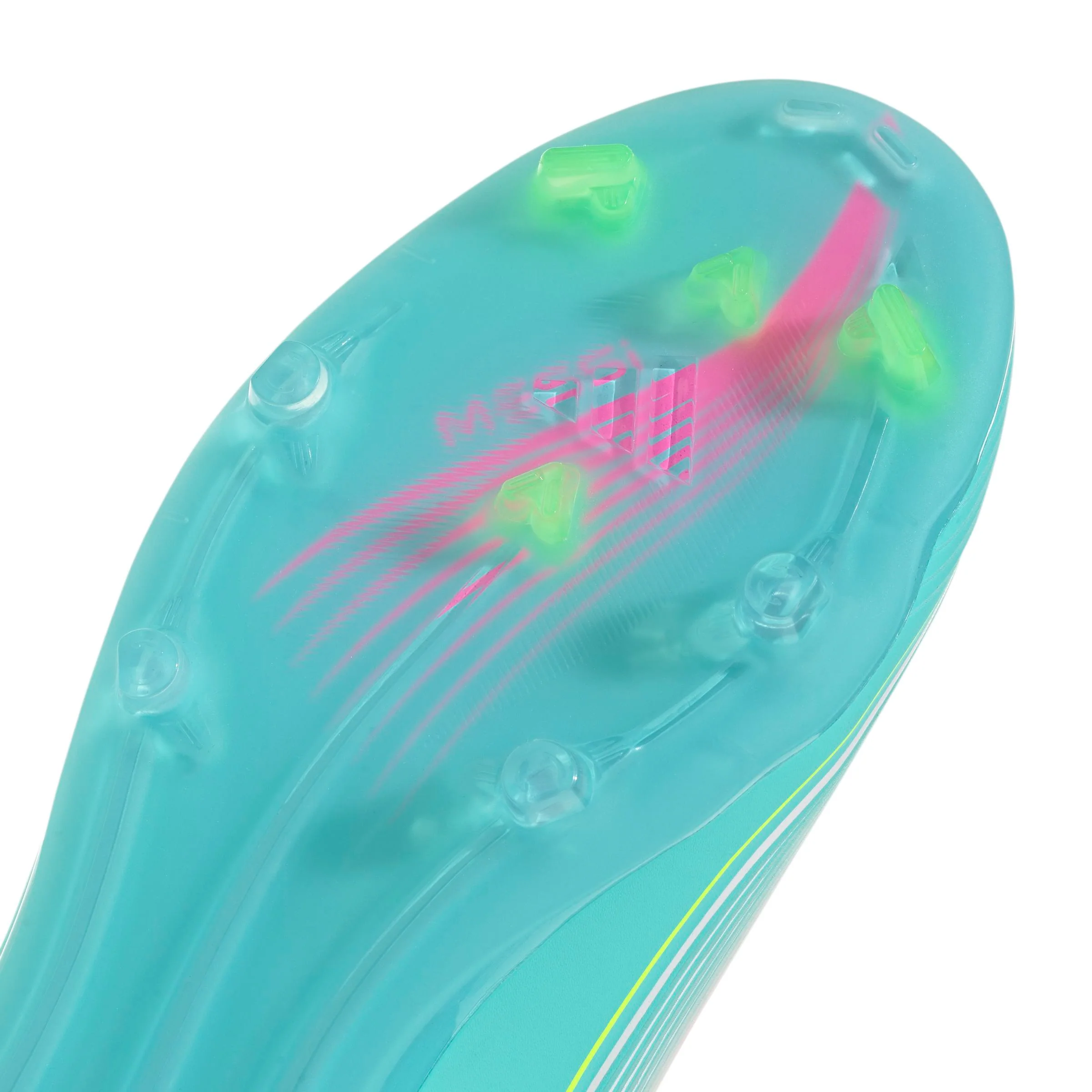 F50 Elite Messi FG/AG Jnr Football Boots - Image 7