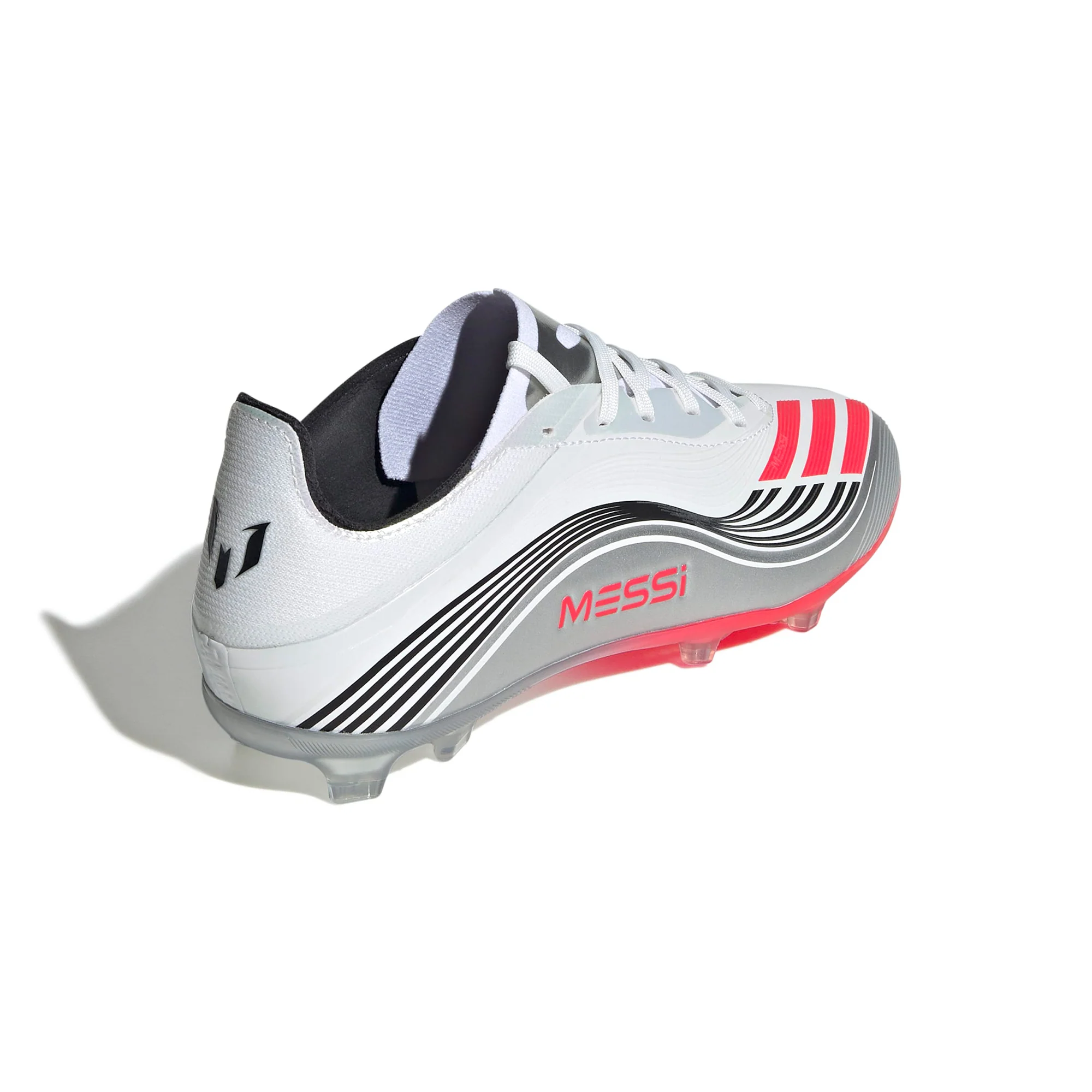 F50 Elite Messi FG/AG Jnr Football Boots - Image 6