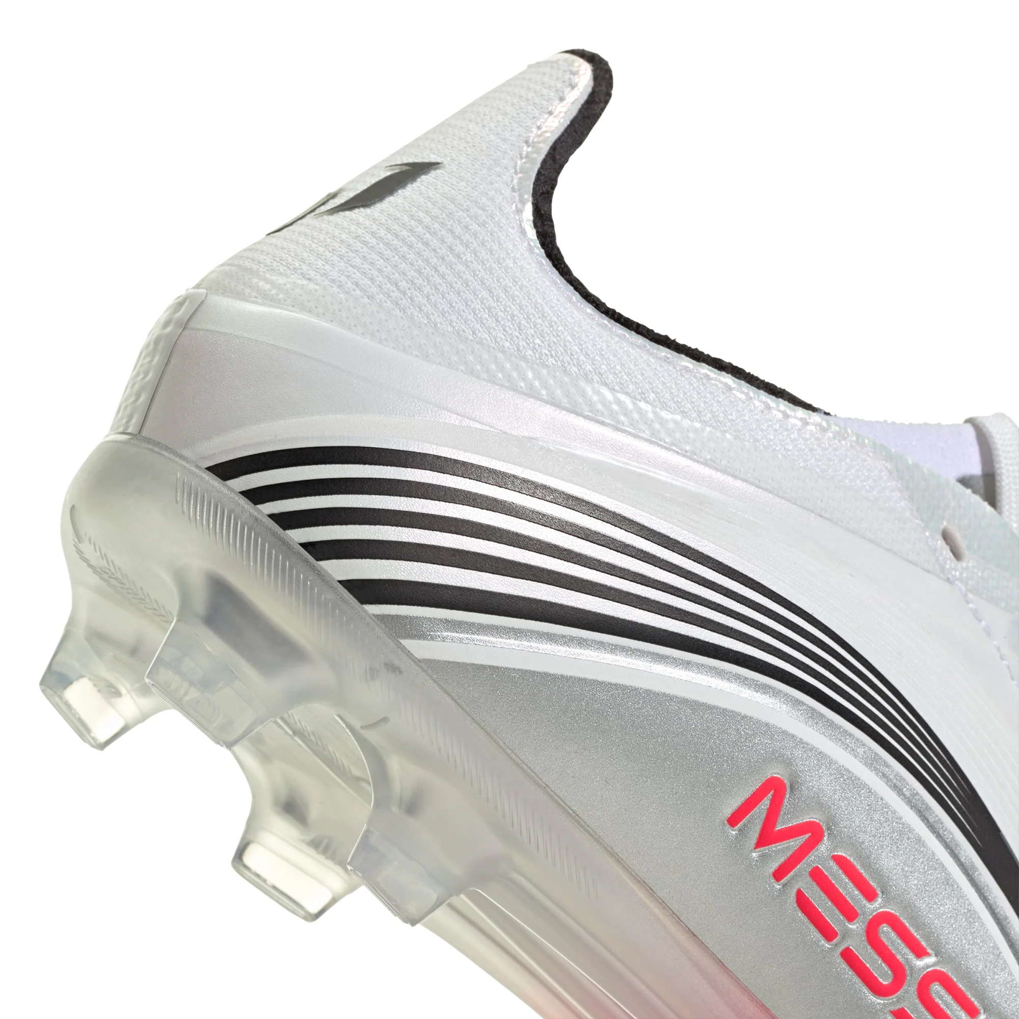 F50 Elite Messi FG/AG Jnr Football Boots - Image 8