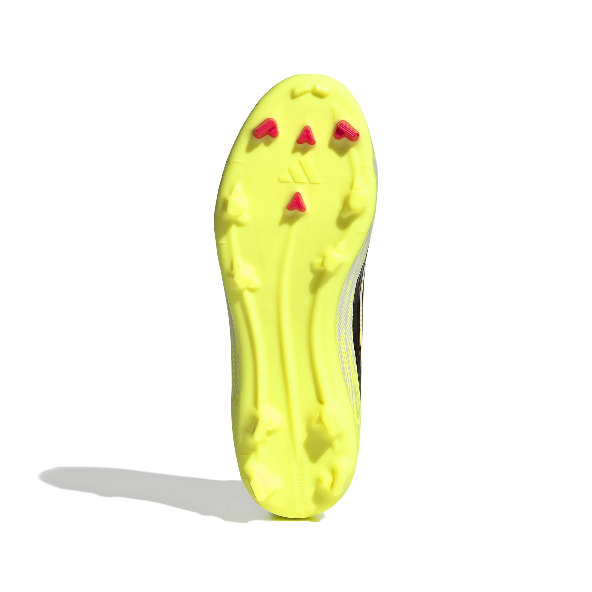 F50 League Laceless FG/MG Jnr Football Boots - Image 3