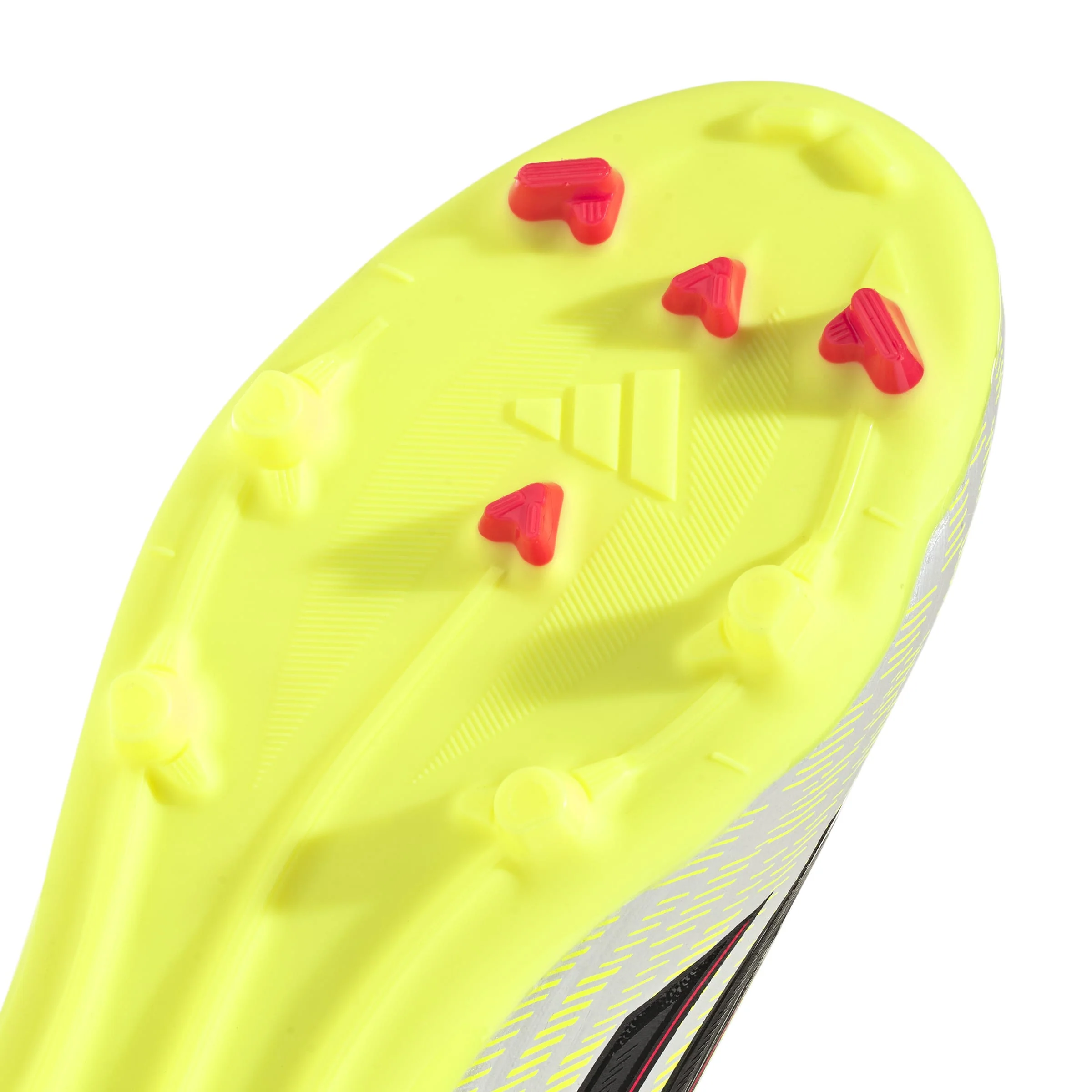 F50 League Laceless FG/MG Jnr Football Boots - Image 7