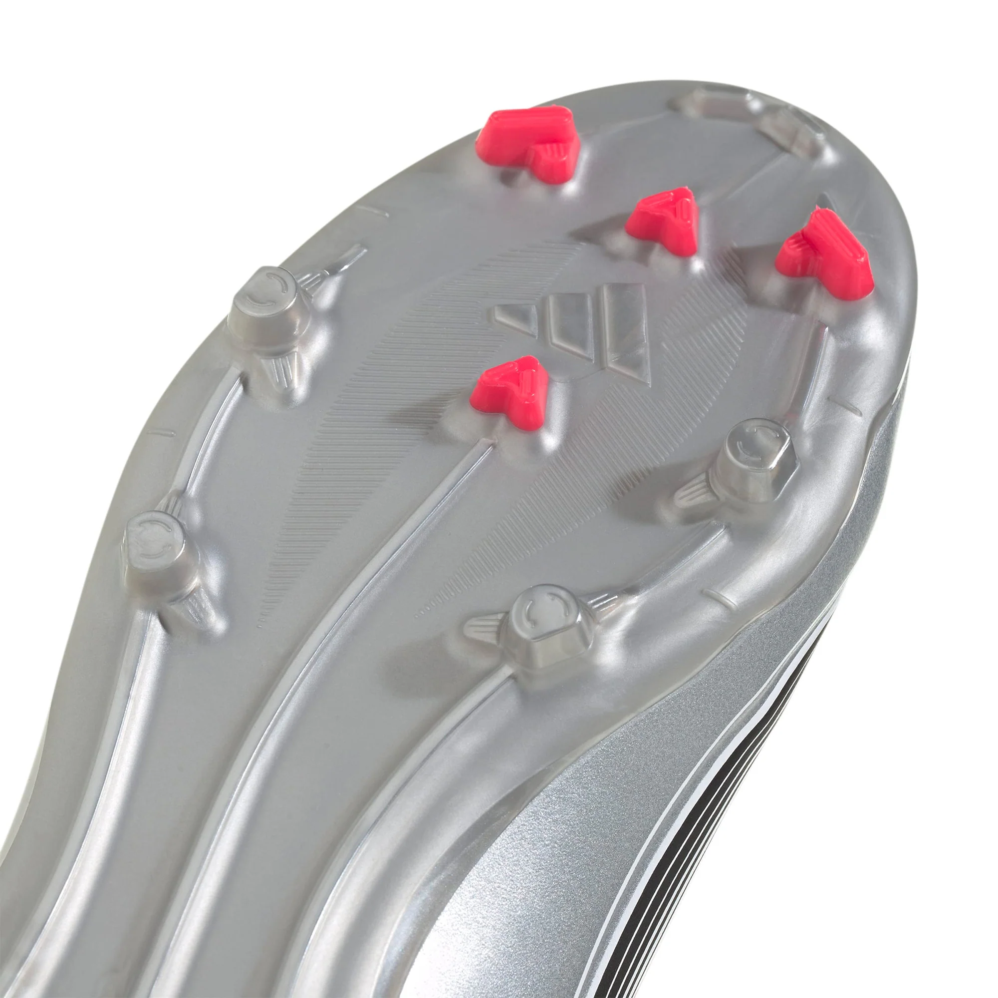 F50 League Messi FG/MG Jnr Football Boots - Image 8