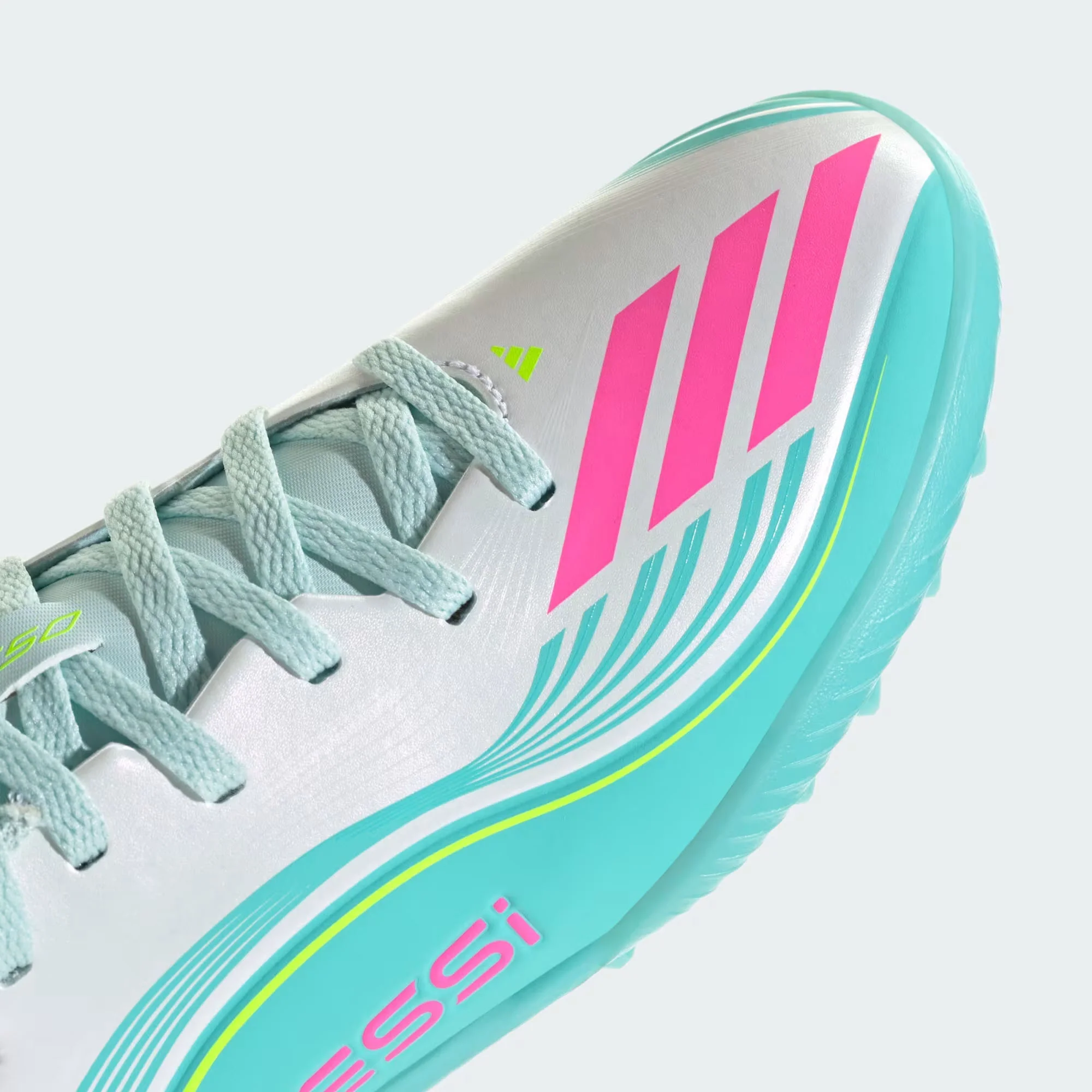 F50 League Messi TF Football Trainers Jnr - Image 8