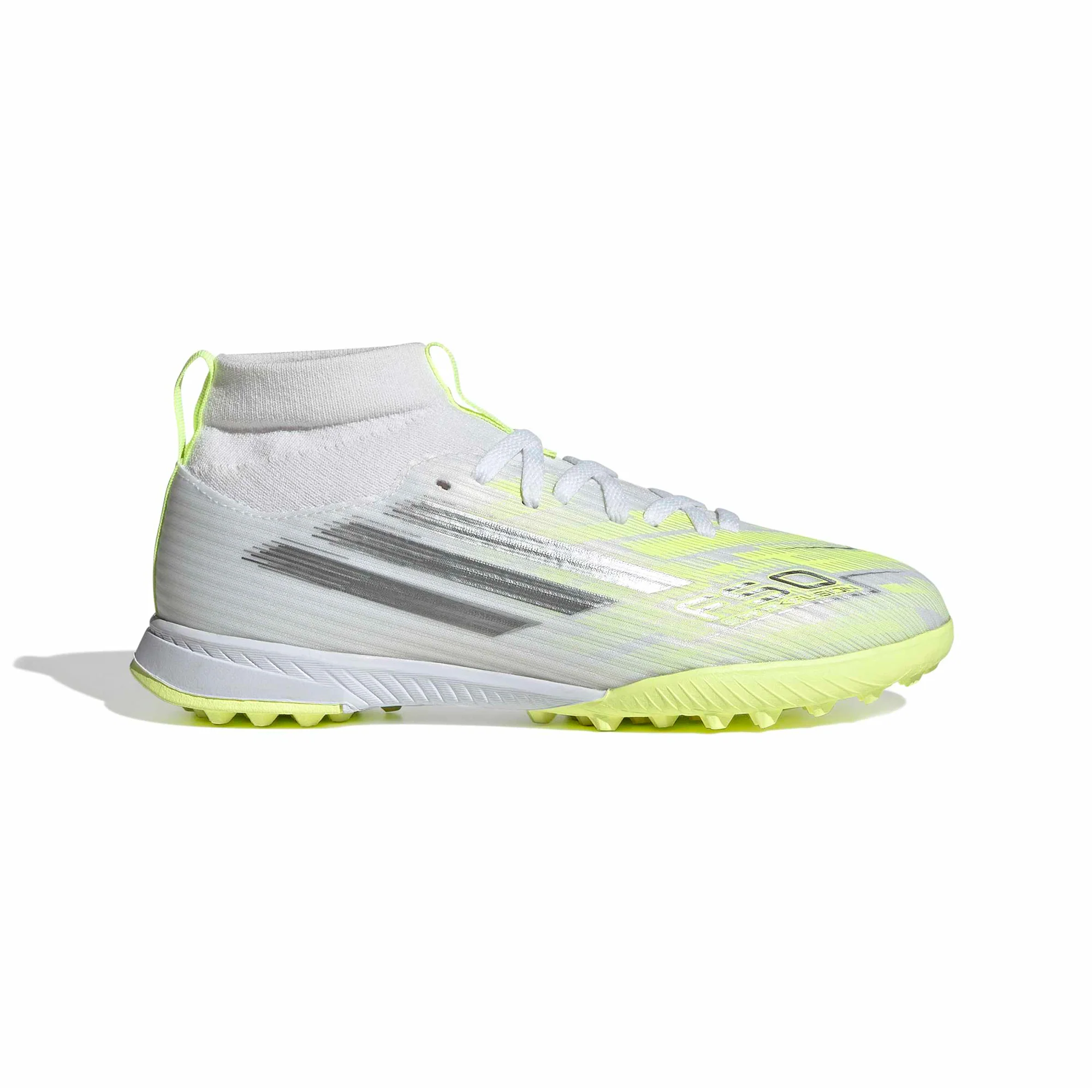 F50 Sparkfusion League TF Football Trainers Jnr