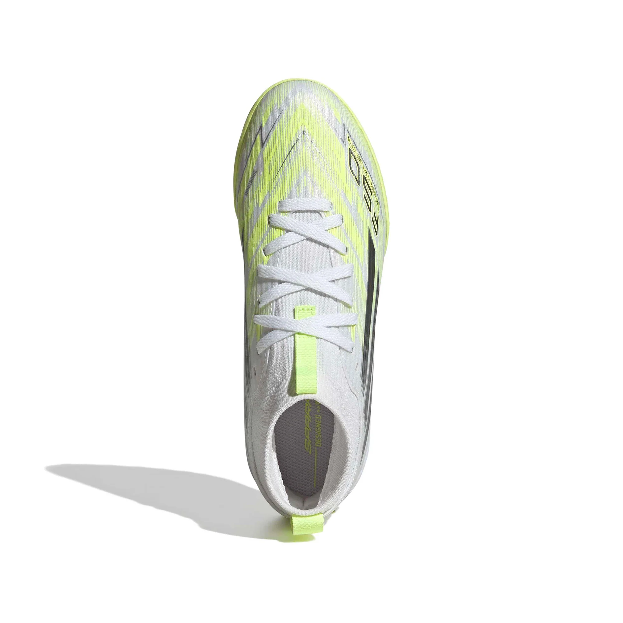 F50 Sparkfusion League TF Football Trainers Jnr - Image 5