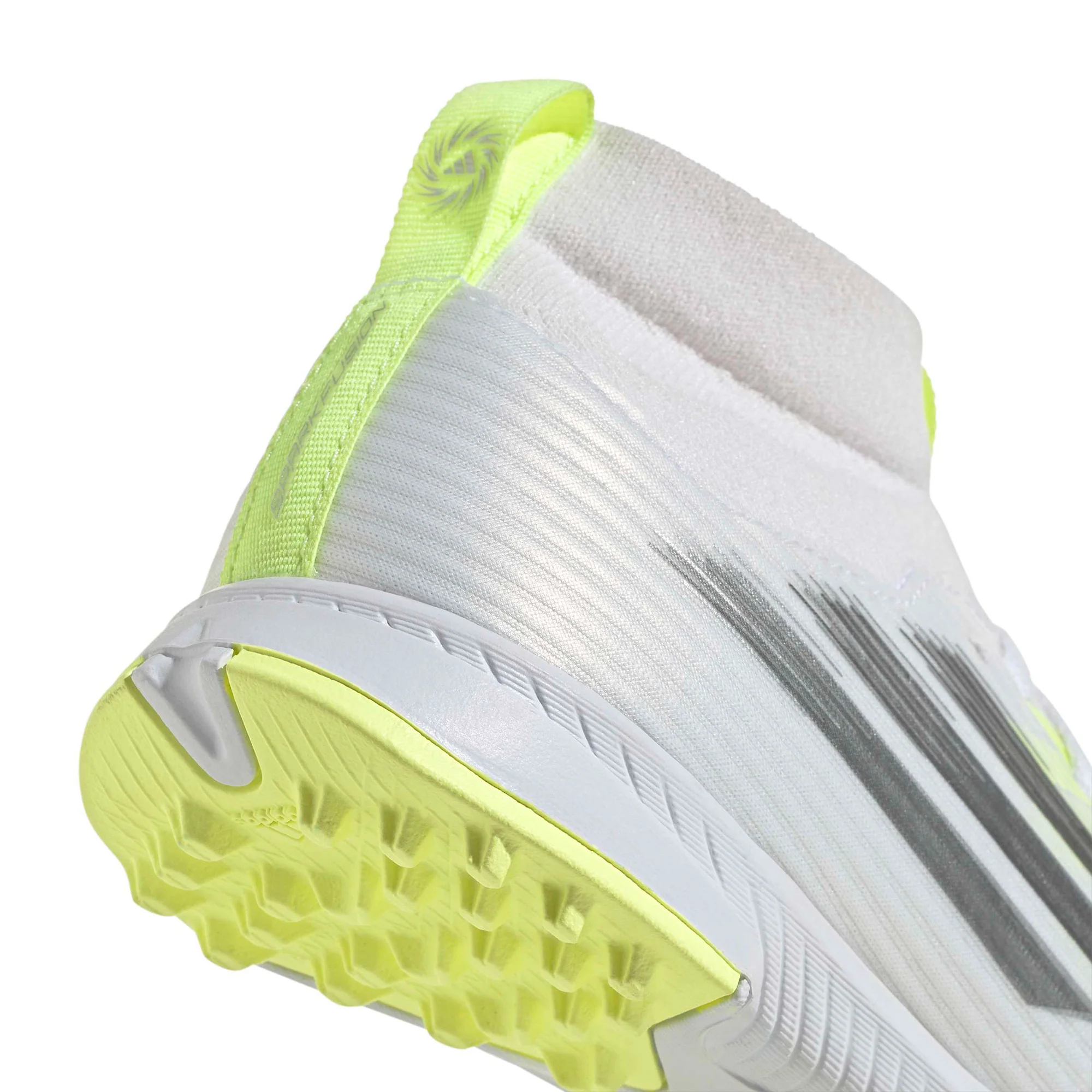 F50 Sparkfusion League TF Football Trainers Jnr - Image 8