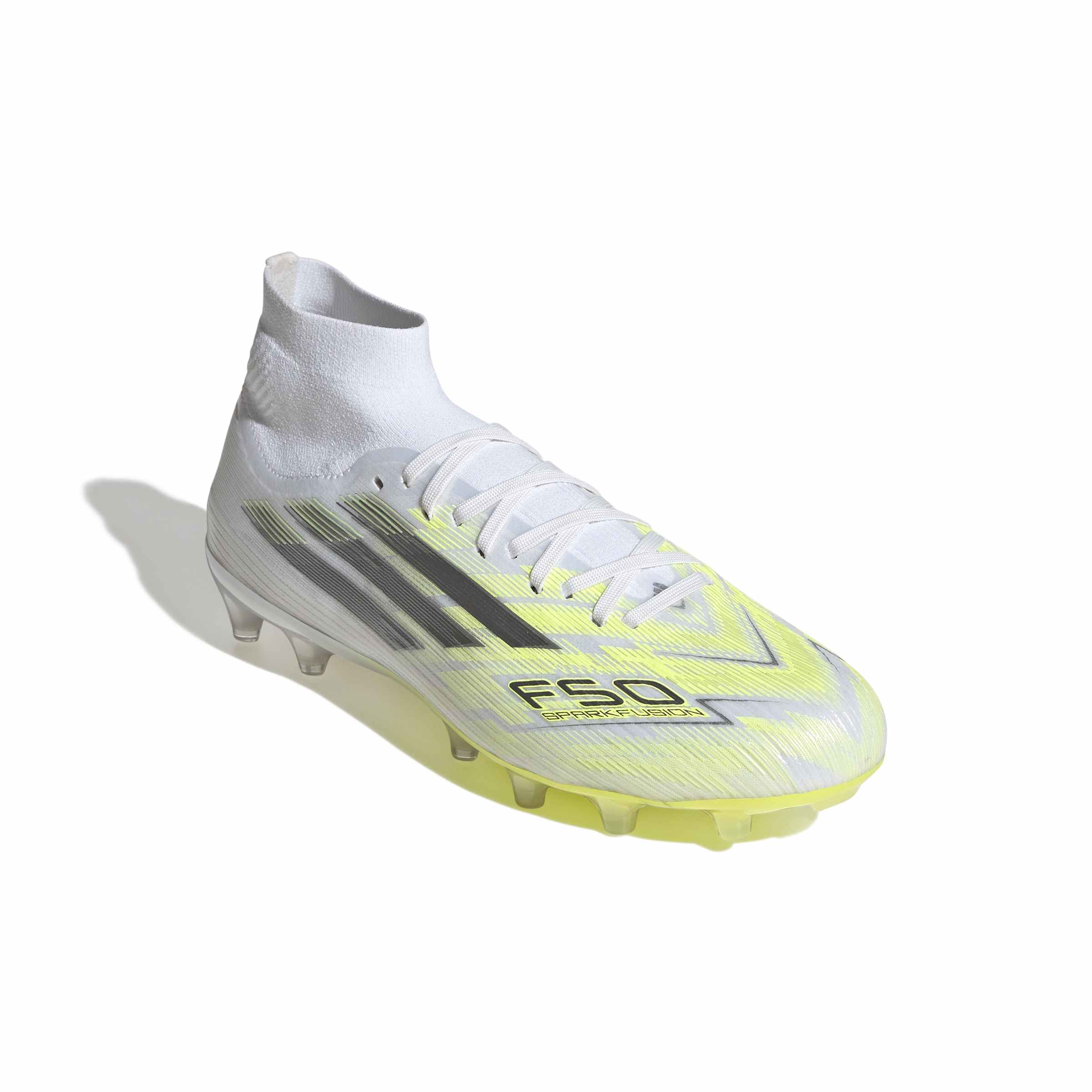 F50 Sparkfusion Pro FG/AG Women's Football Boots - Image 4