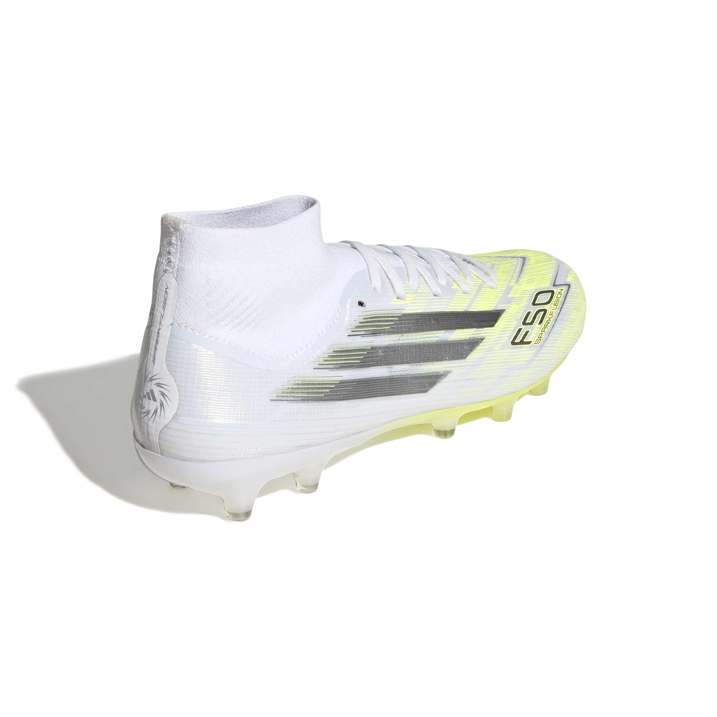 F50 Sparkfusion Pro FG/AG Women's Football Boots - Image 5