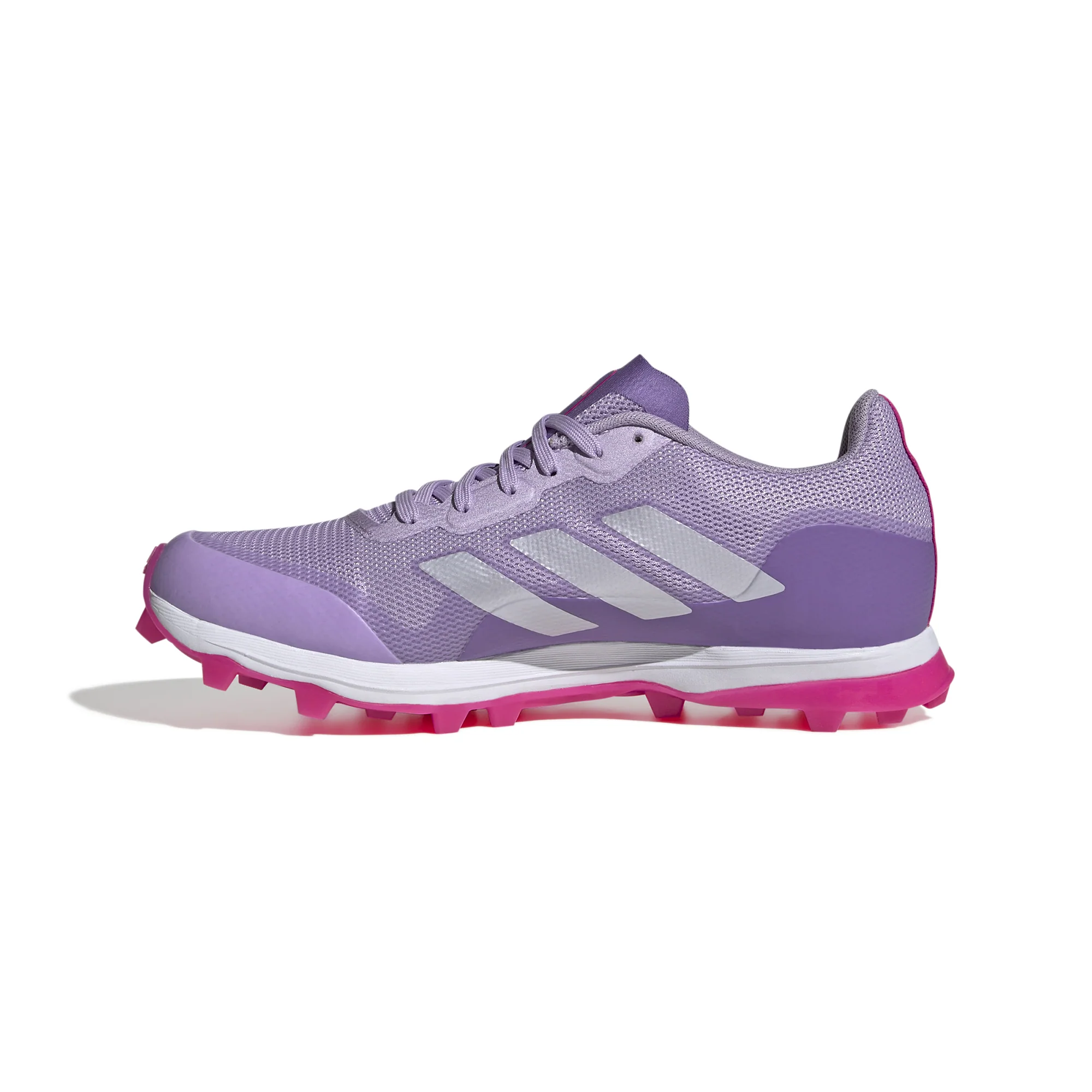 Fabela Zone 2.1 Hockey Shoes Women's - Image 4