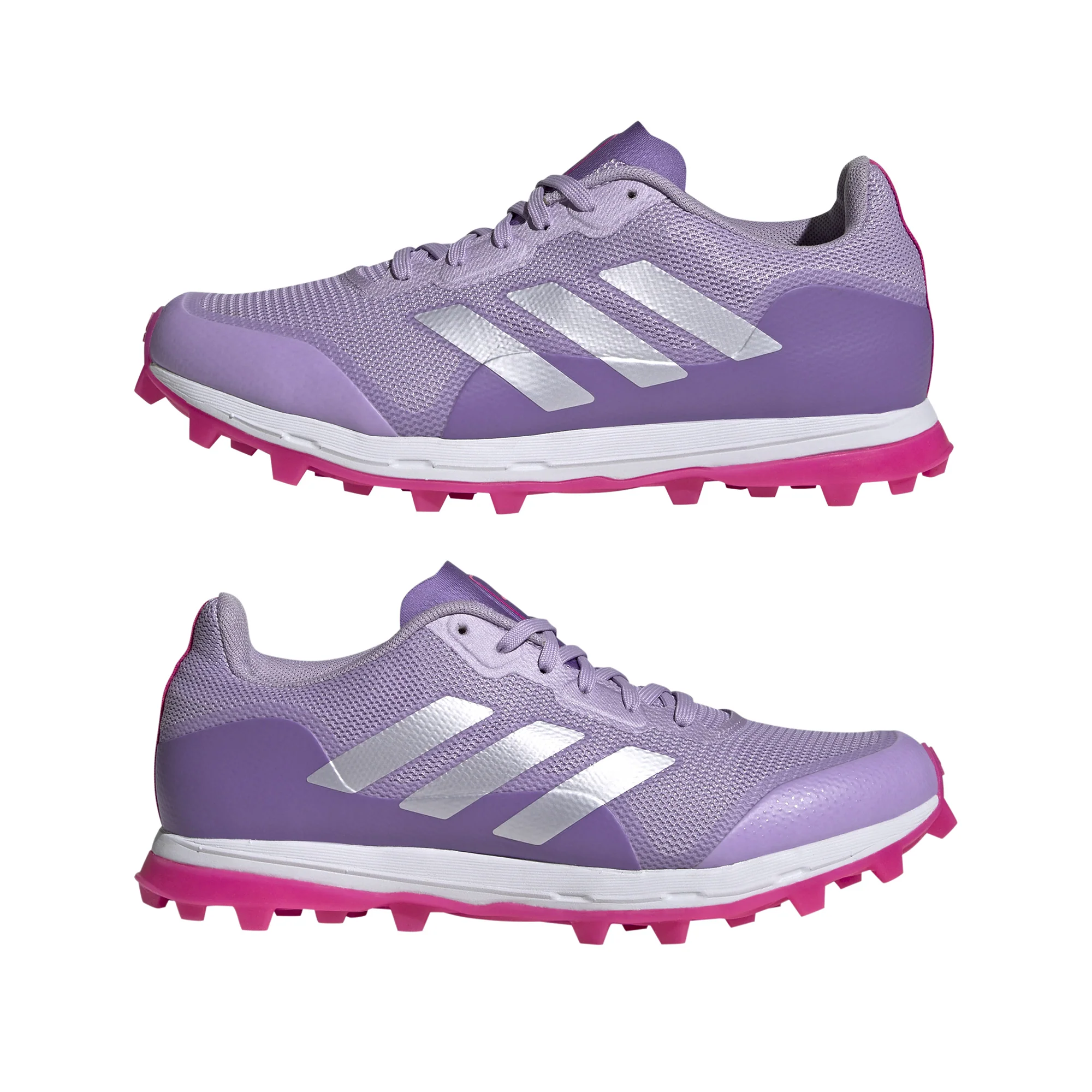 Fabela Zone 2.1 Hockey Shoes Women's - Image 9