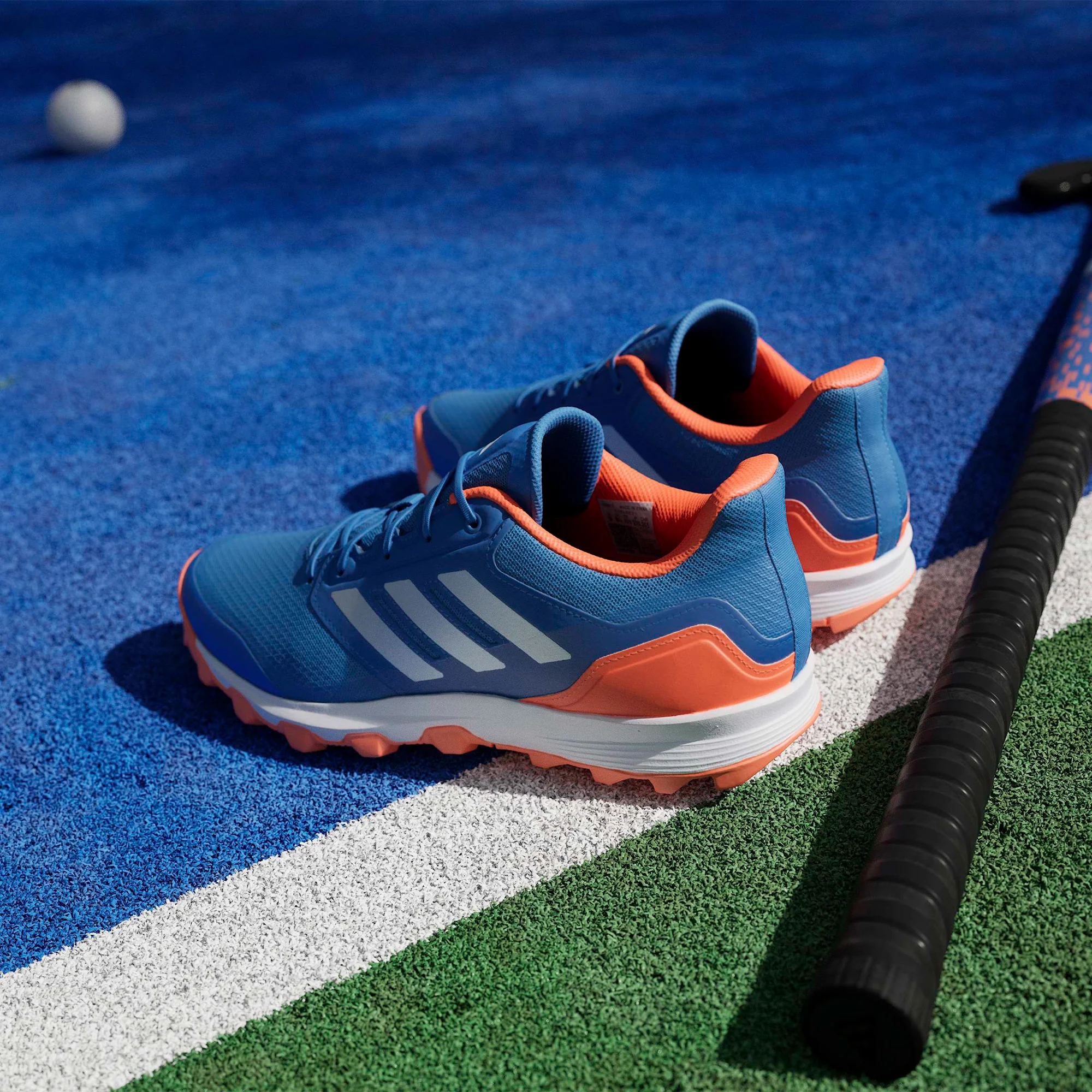 Flexcloud 2.1 Hockey Shoes - Image 10
