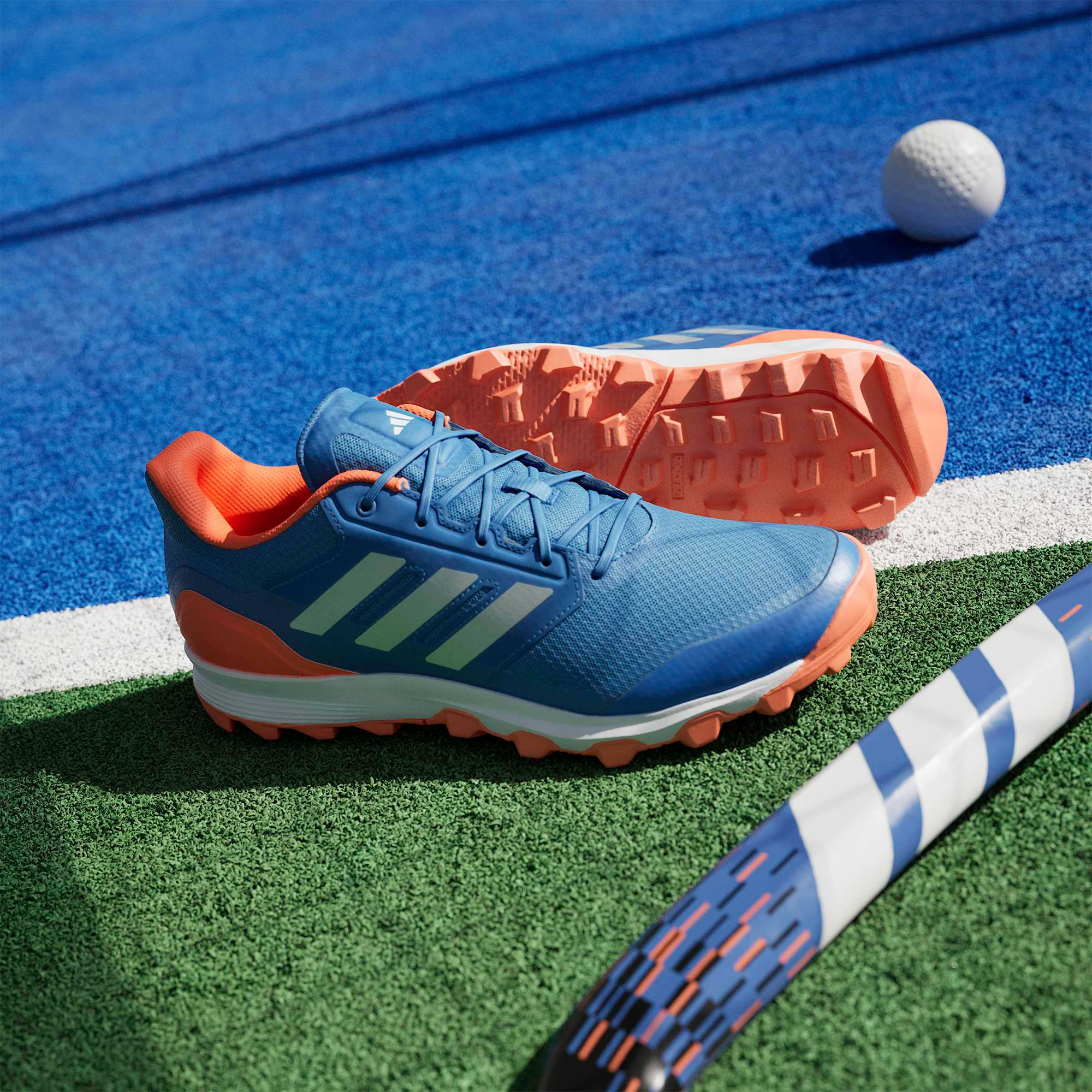 Flexcloud 2.1 Hockey Shoes - Image 11
