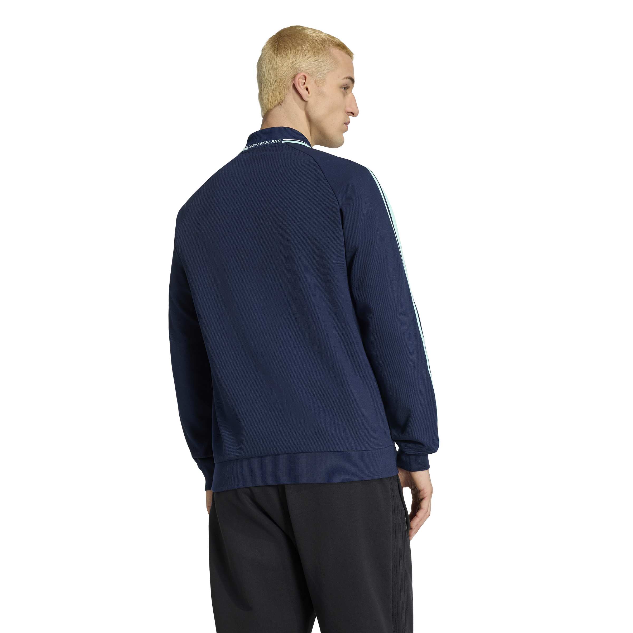 Germany 26 Anthem Jacket - Image 3