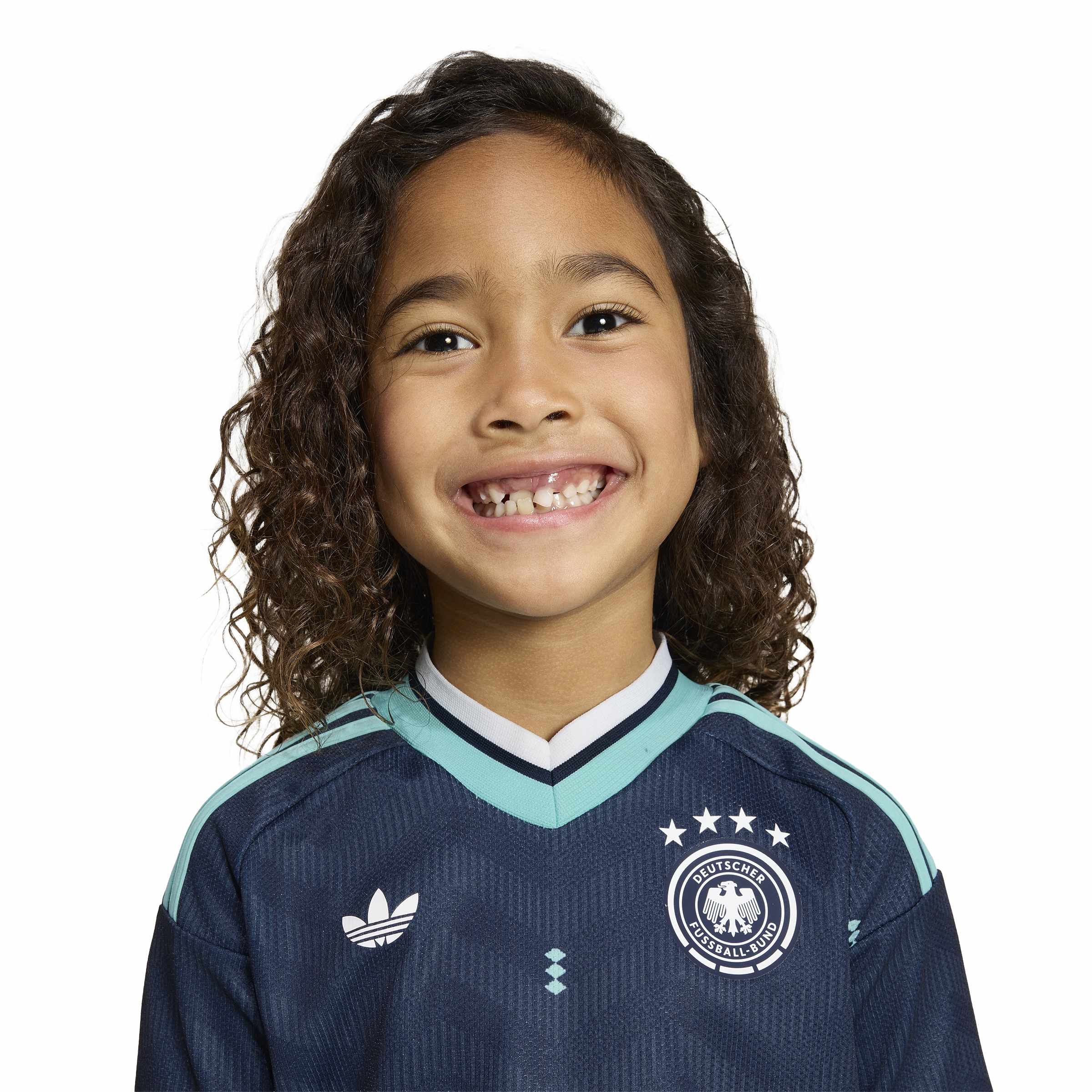 Germany '26 Away Football Mini Kit - Image 5