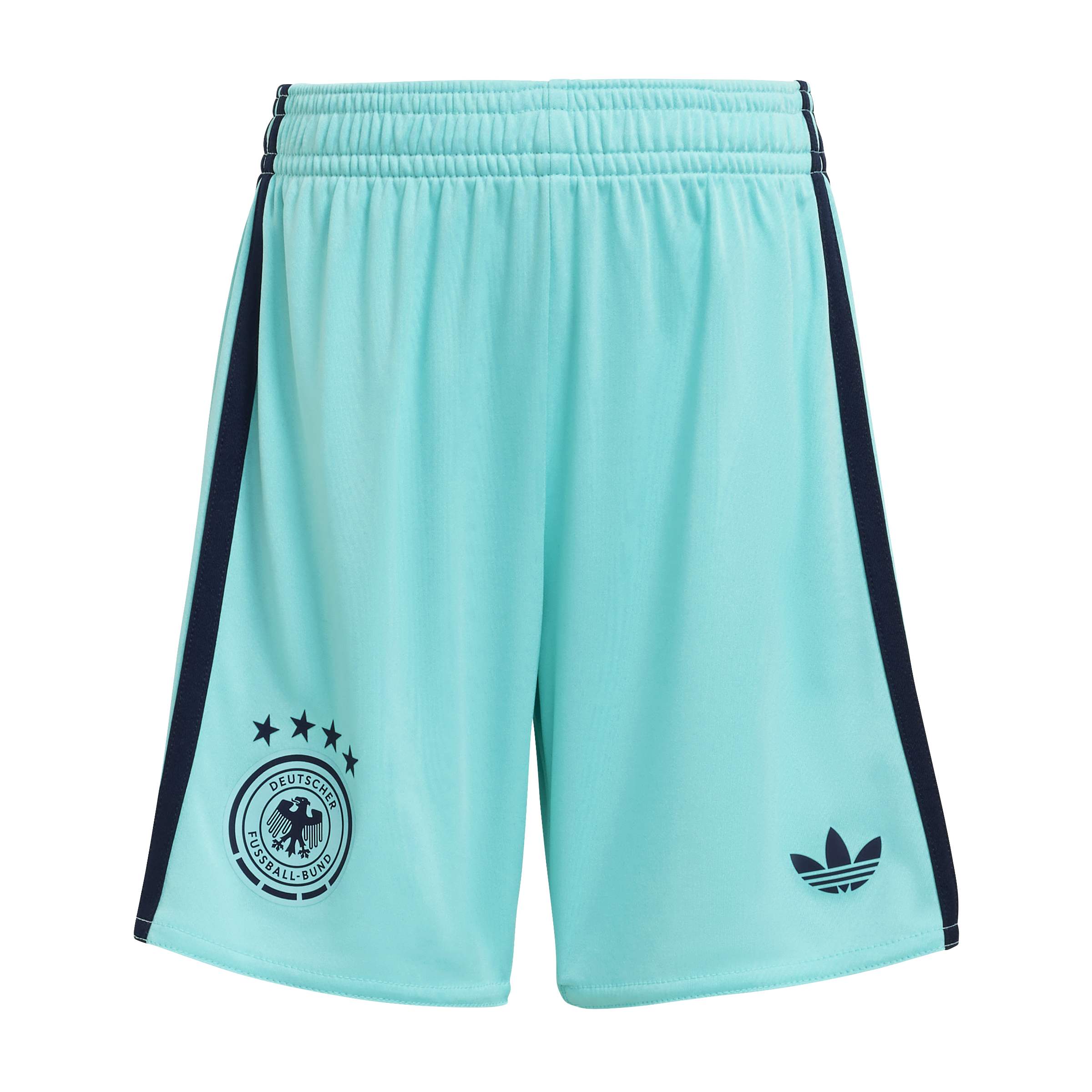 Germany '26 Away Football Mini Kit - Image 8