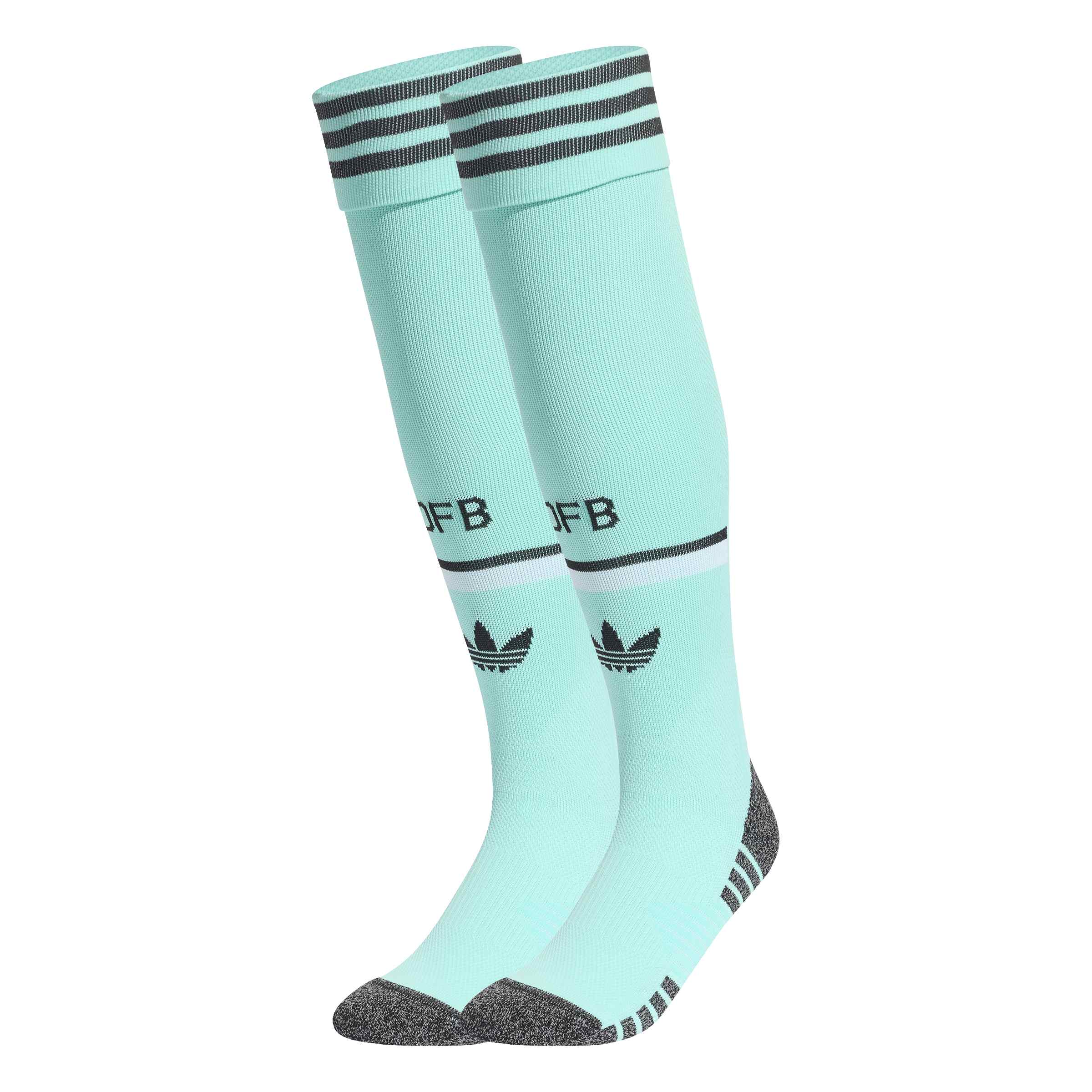 Germany 26 Away Football Socks
