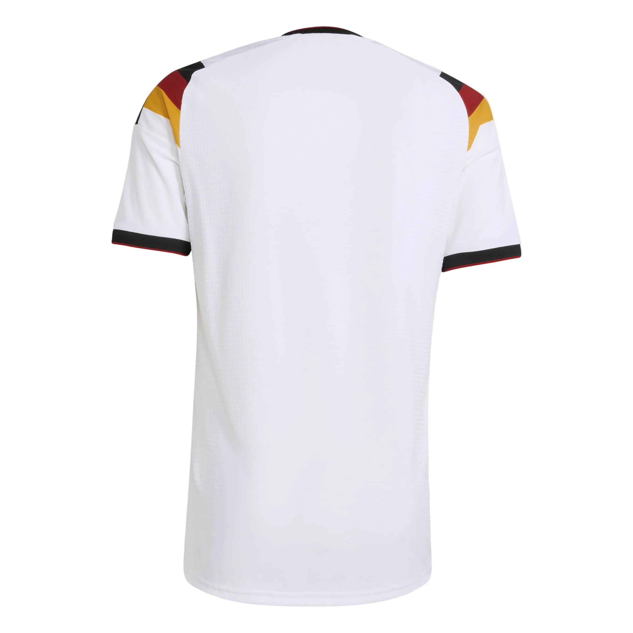 Germany 26 Home Authentic Football Shirt - Image 12