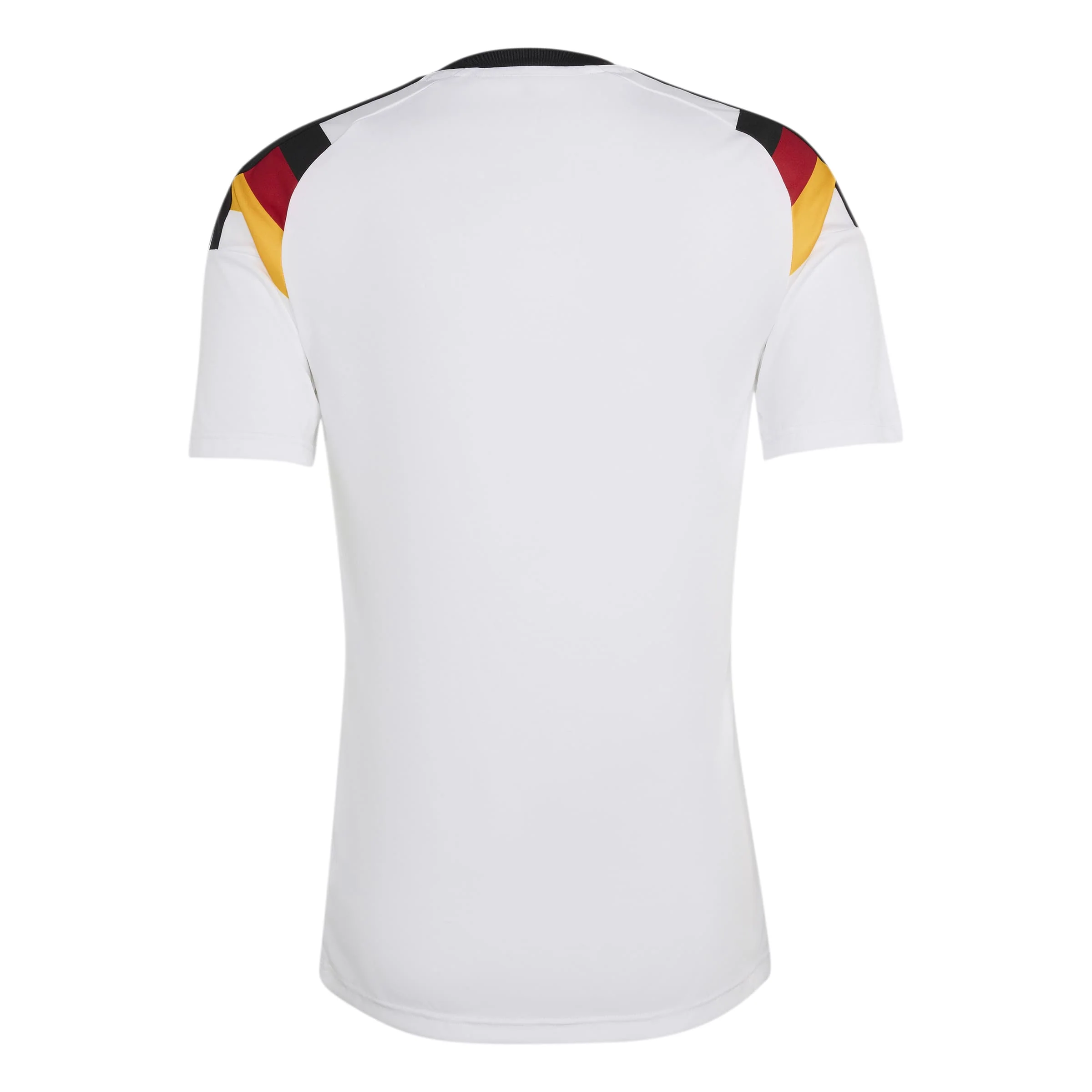 Germany 26 Home Fan Football Shirt - Image 6