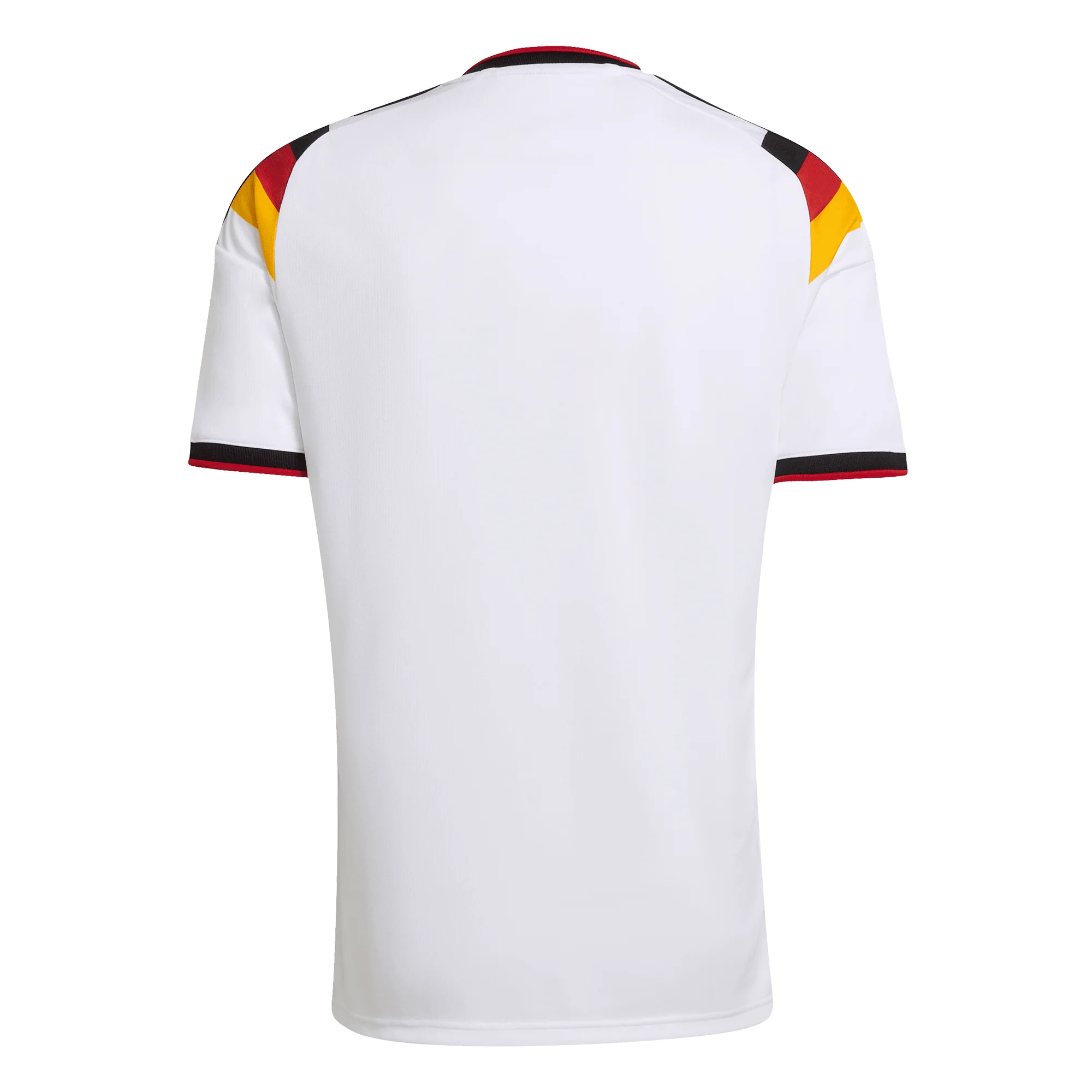 Germany 26 Home Football Shirt - Image 8