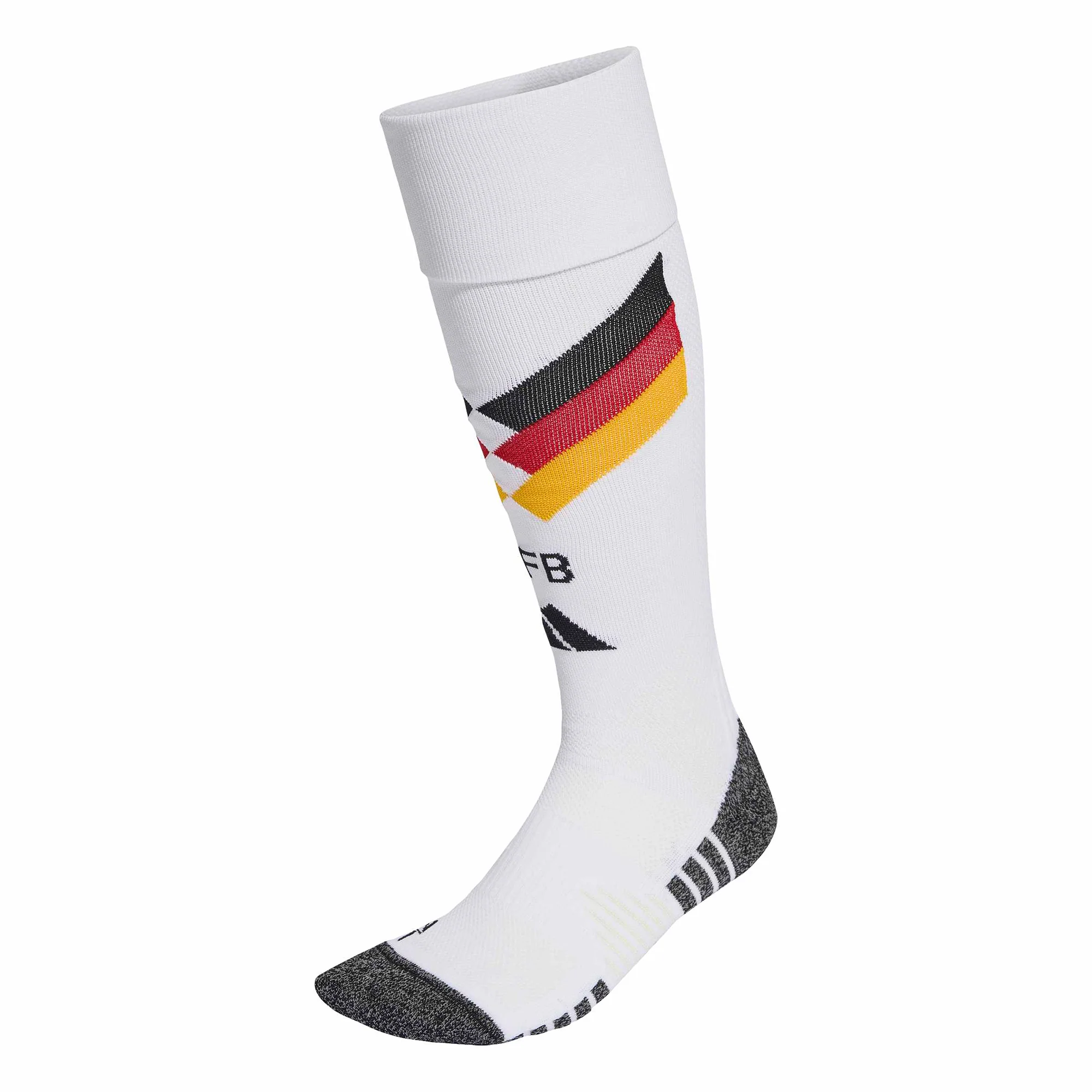 Germany 26 Home Football Socks - Image 2