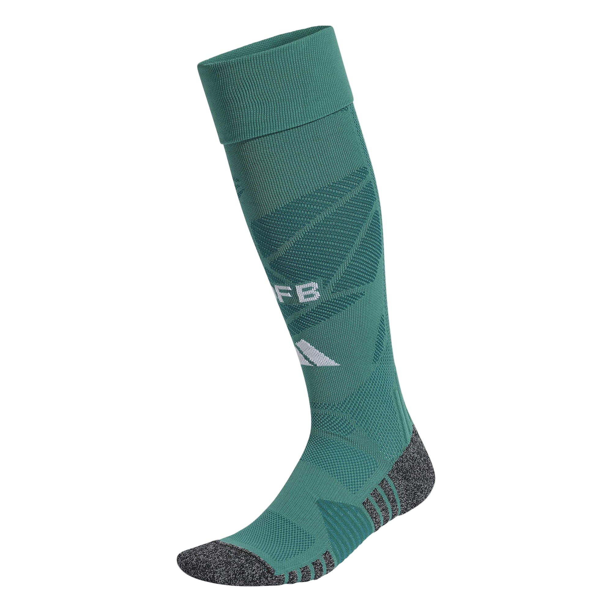 Germany 26 Home GK Football Socks - Image 2