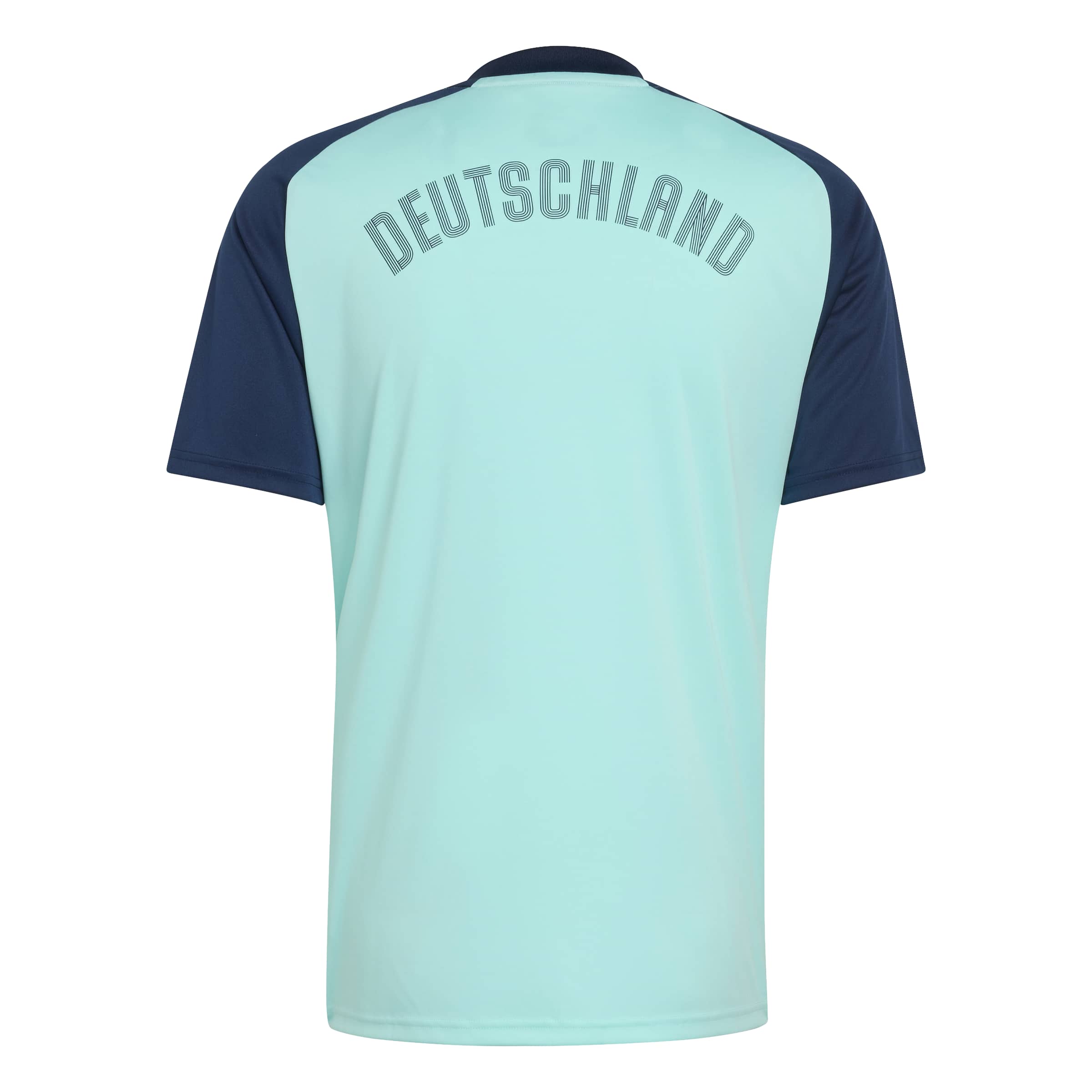 Germany 26 Pre-Match Football Shirt - Image 6