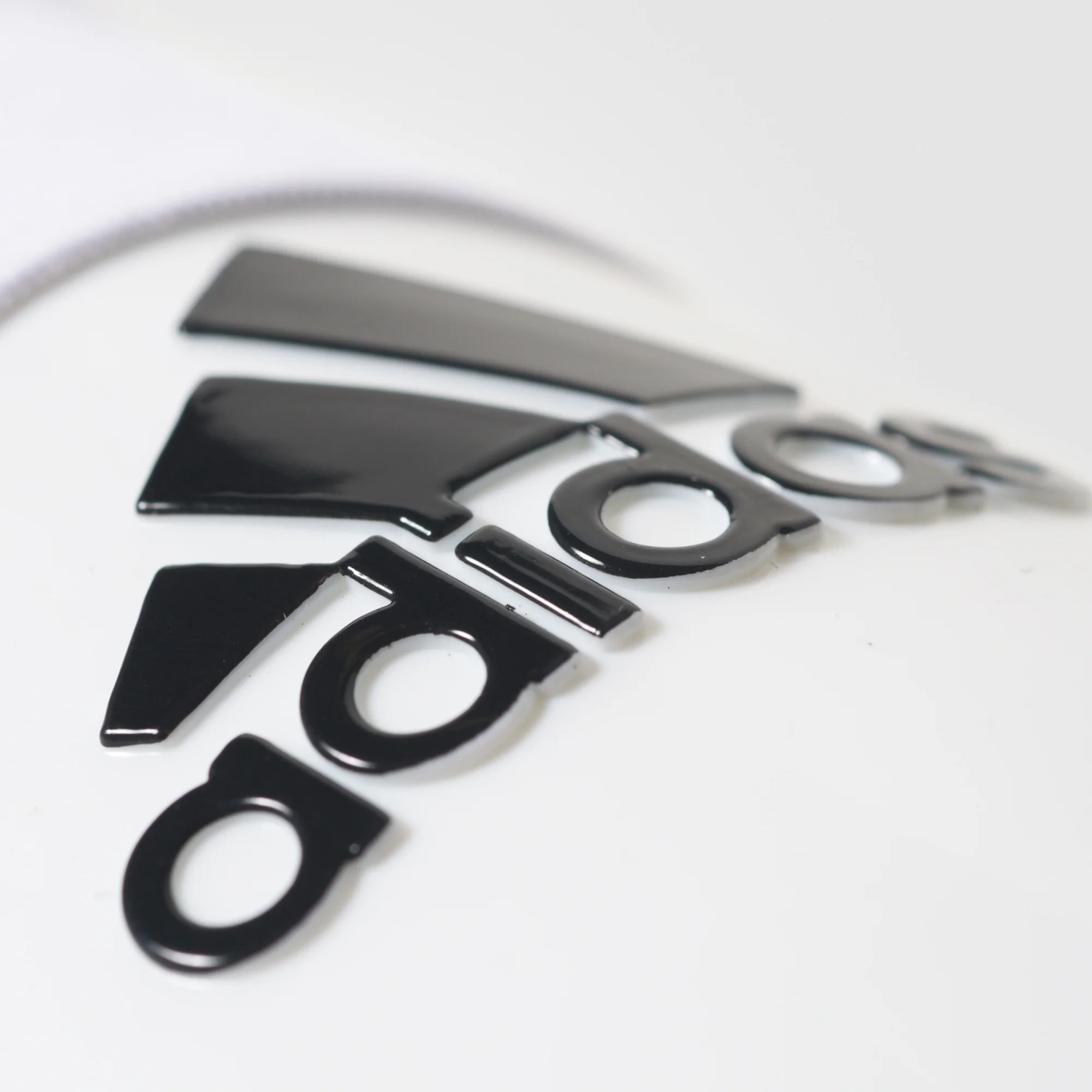Adidas Hockey Shinguards - Image 3