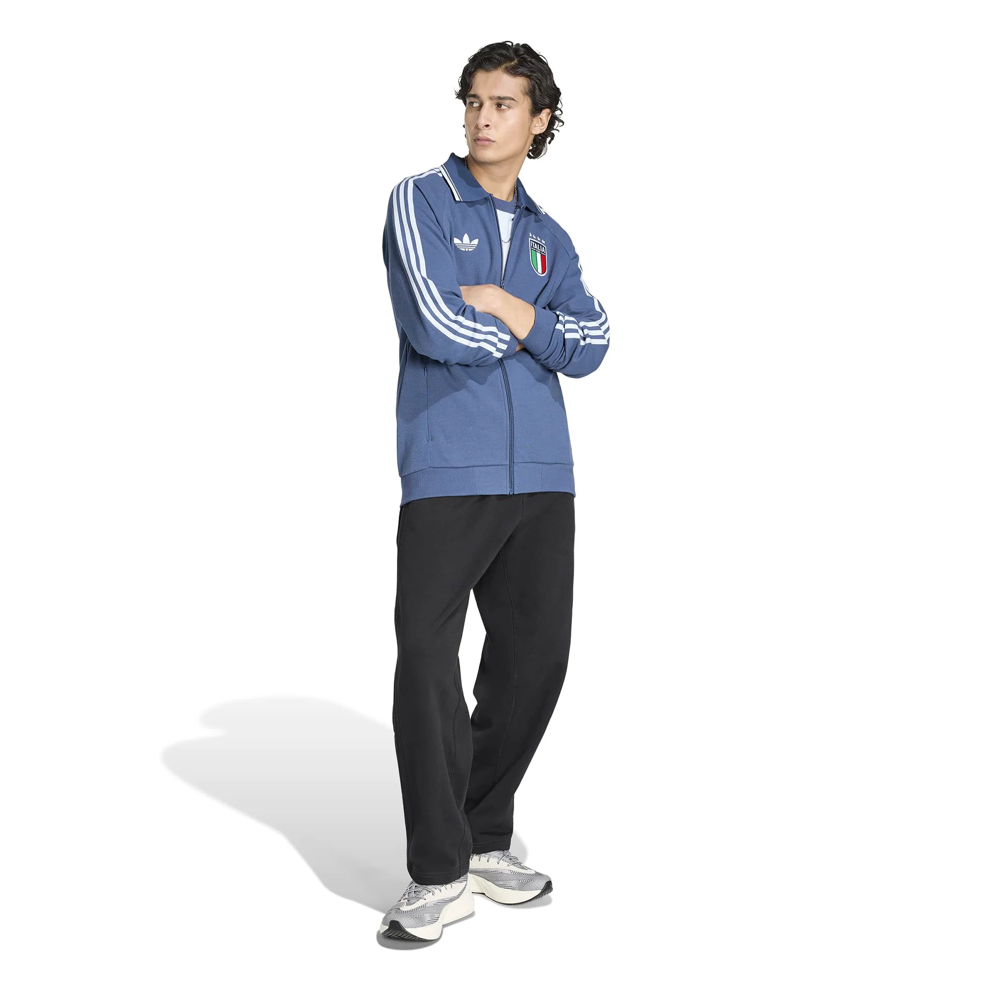 Italy 26 Anthem Jacket - Image 3