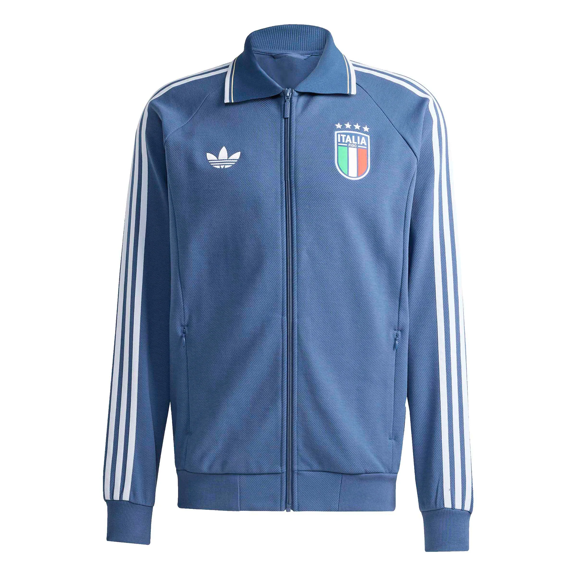 Italy 26 Anthem Jacket - Image 5
