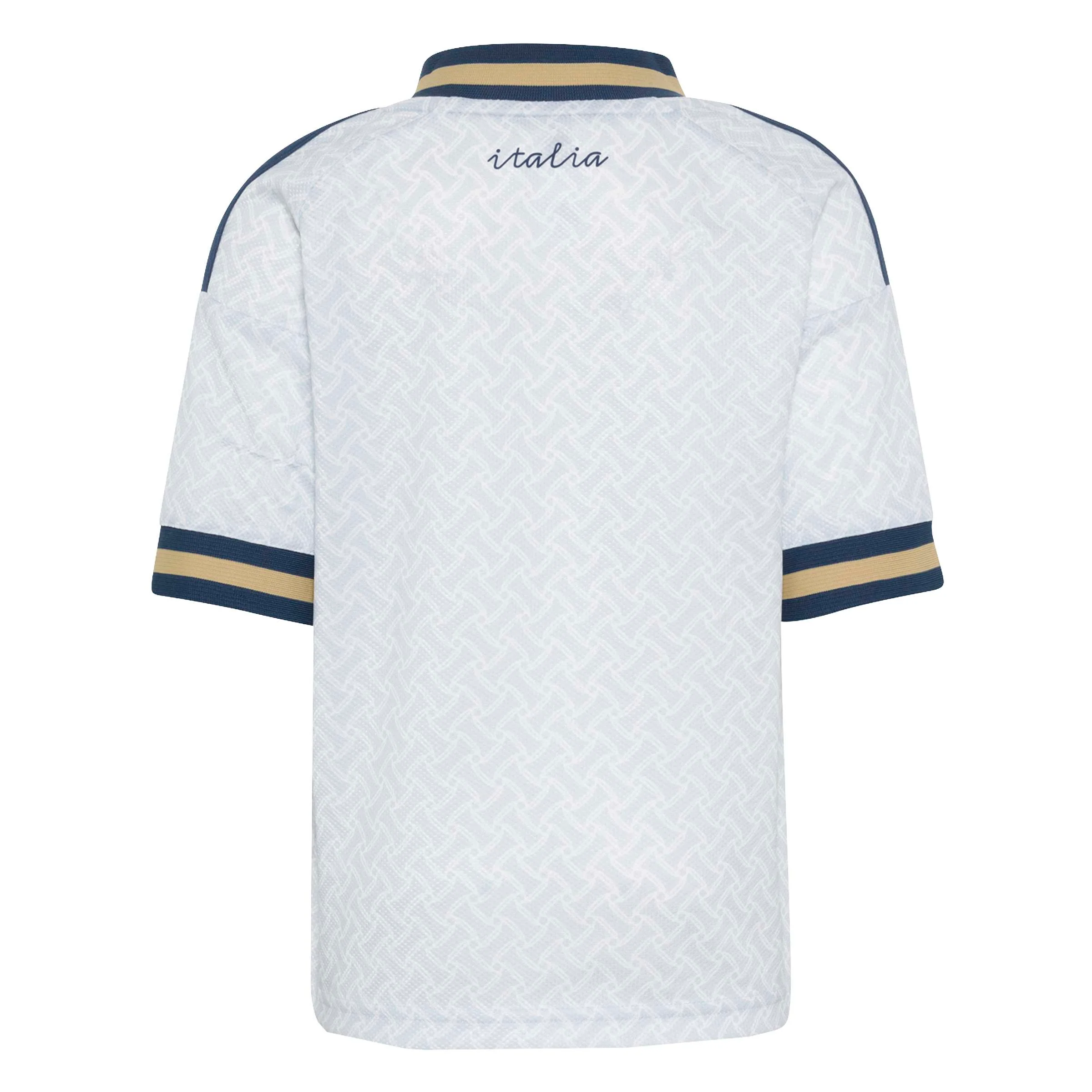 Italy 26 Away Football Mini Kit - Image 7