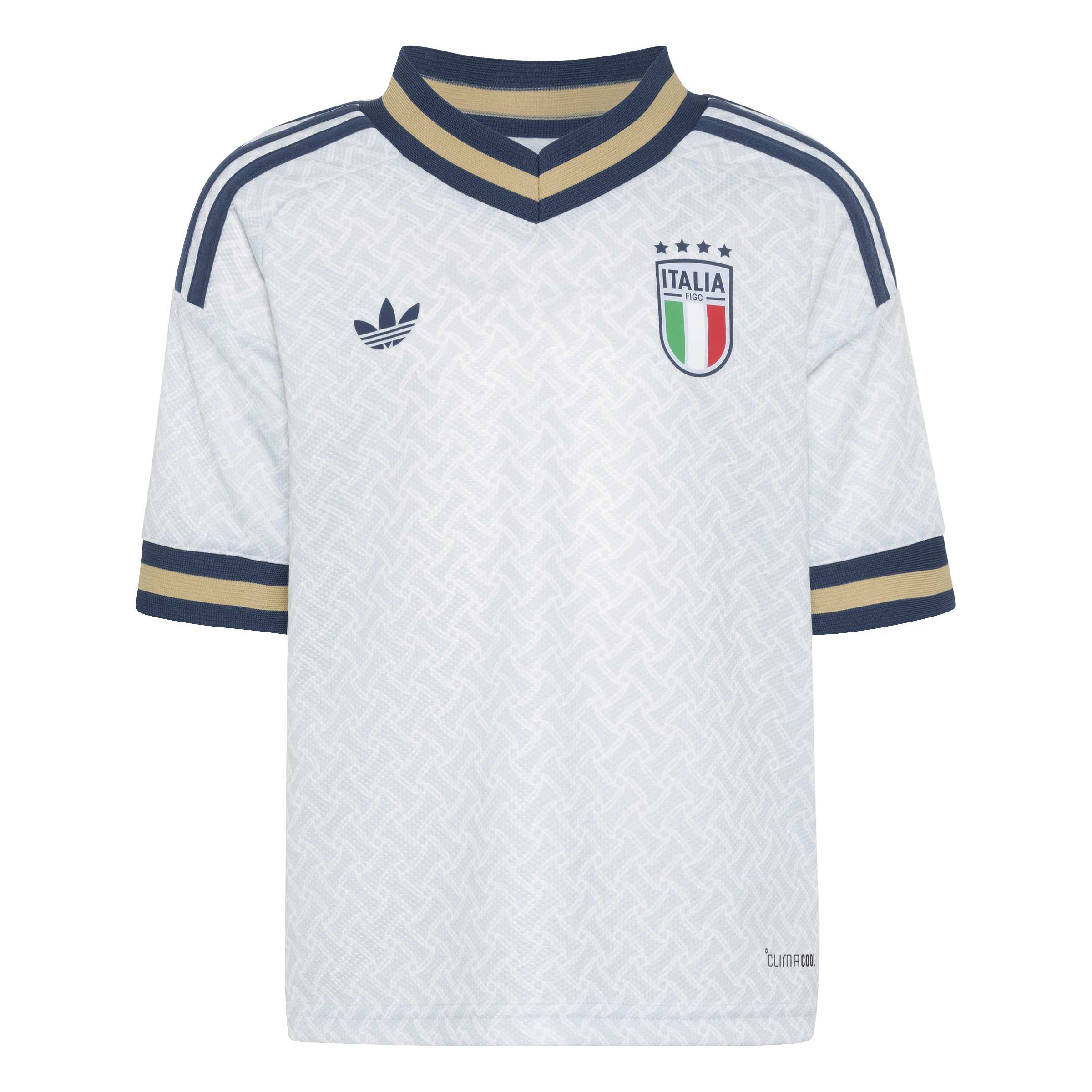 Italy 26 Away Football Mini Kit - Image 8