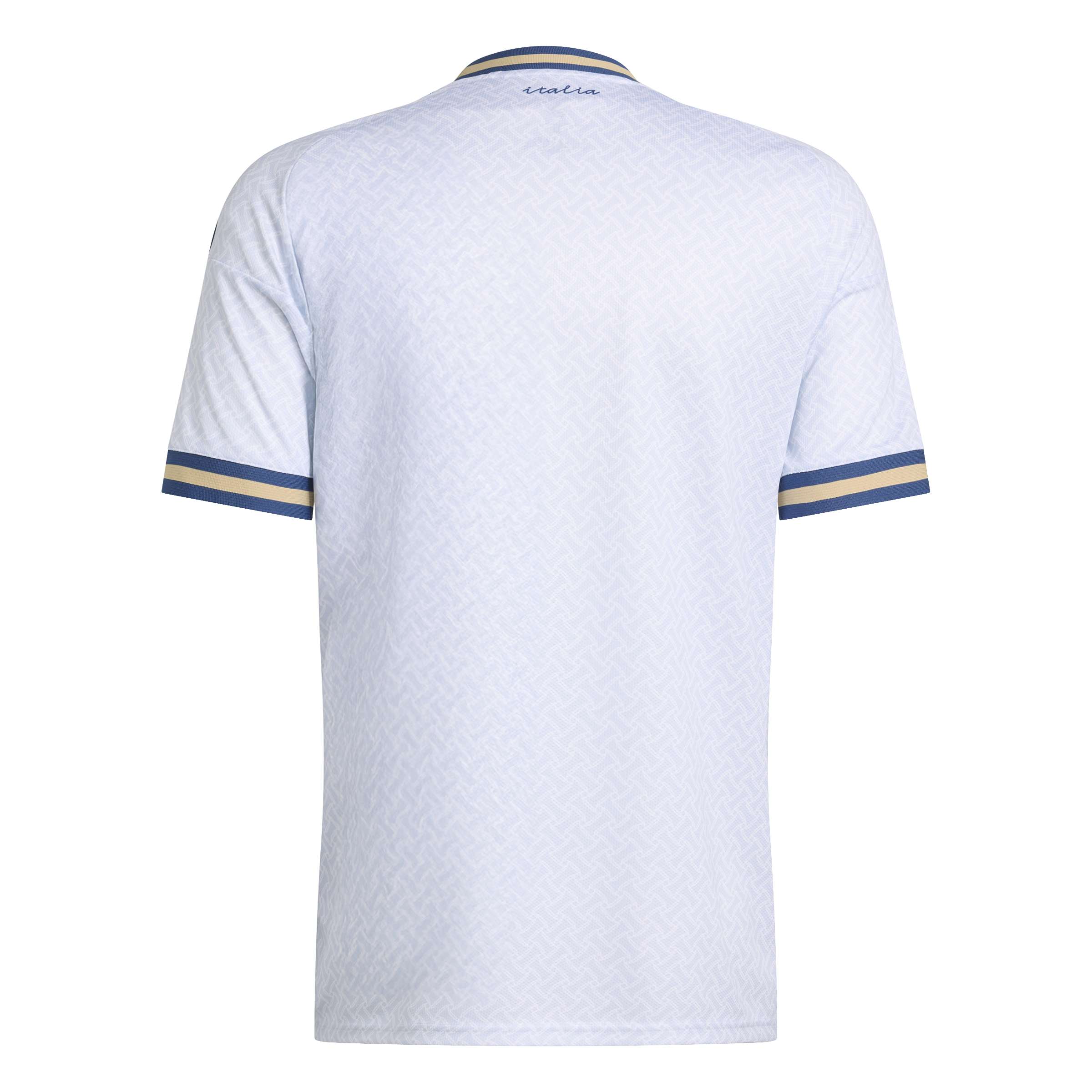 Italy 26 Away Football Shirt - Image 6