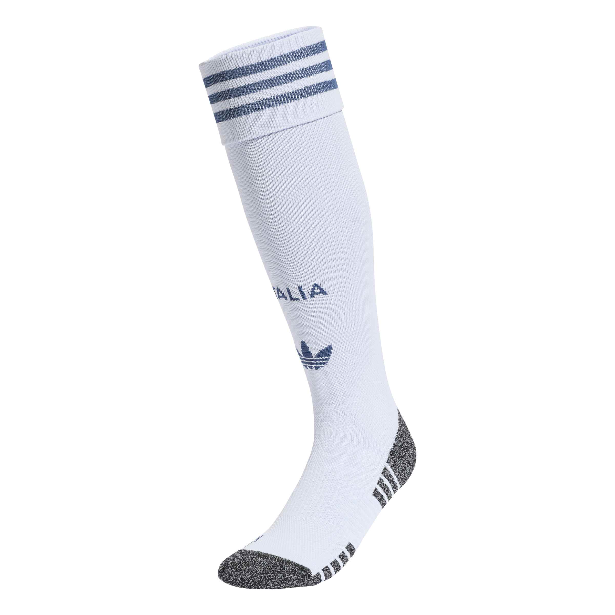 Italy 26 Away Football Socks