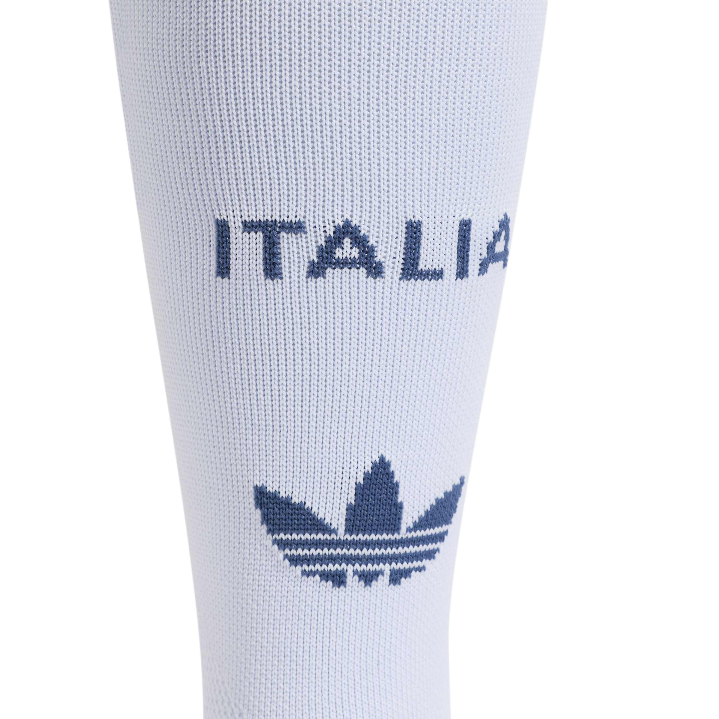 Italy 26 Away Football Socks - Image 2