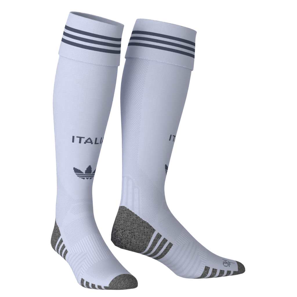 Italy 26 Away Football Socks - Image 4