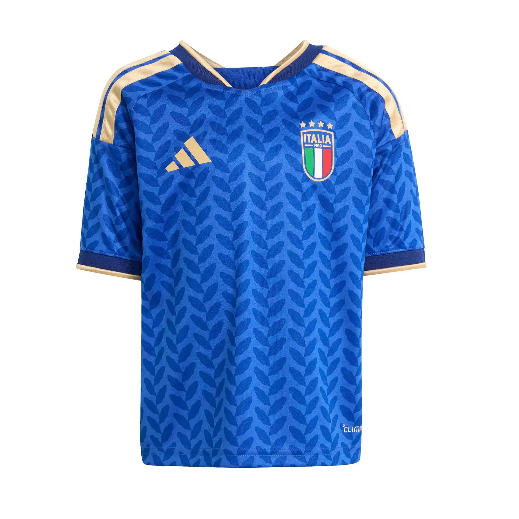 Italy 26 Home Football Mini Kit - Image 8