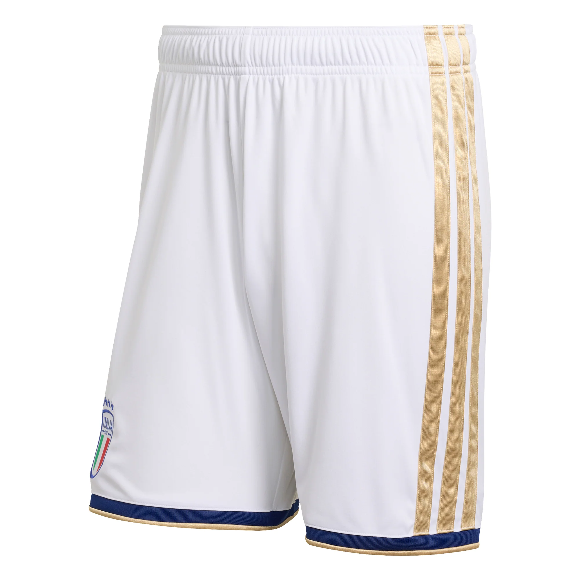 Italy 26 Home Football Football Shorts - Image 7