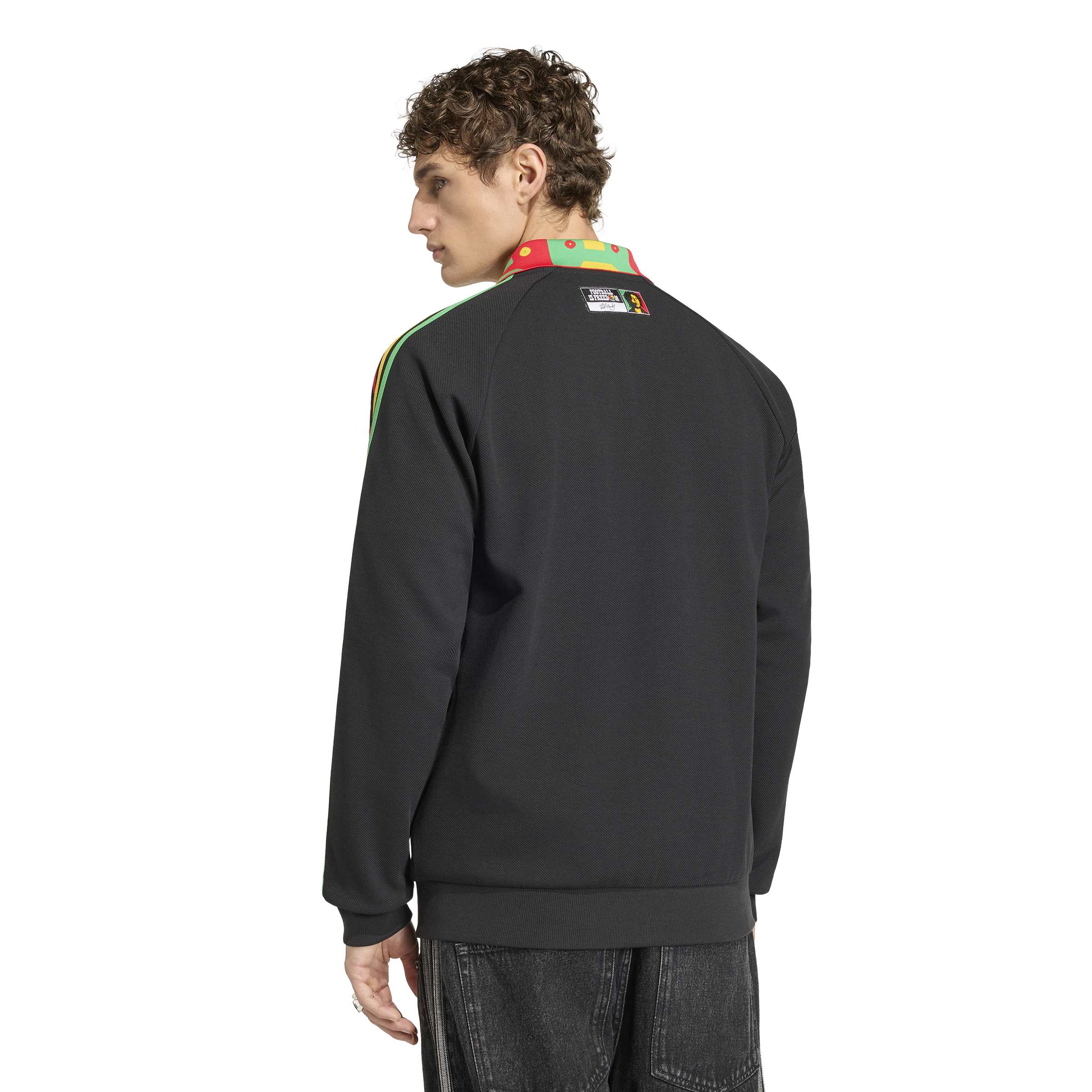 Jamaica 26 Anthem Jacket - Image 3
