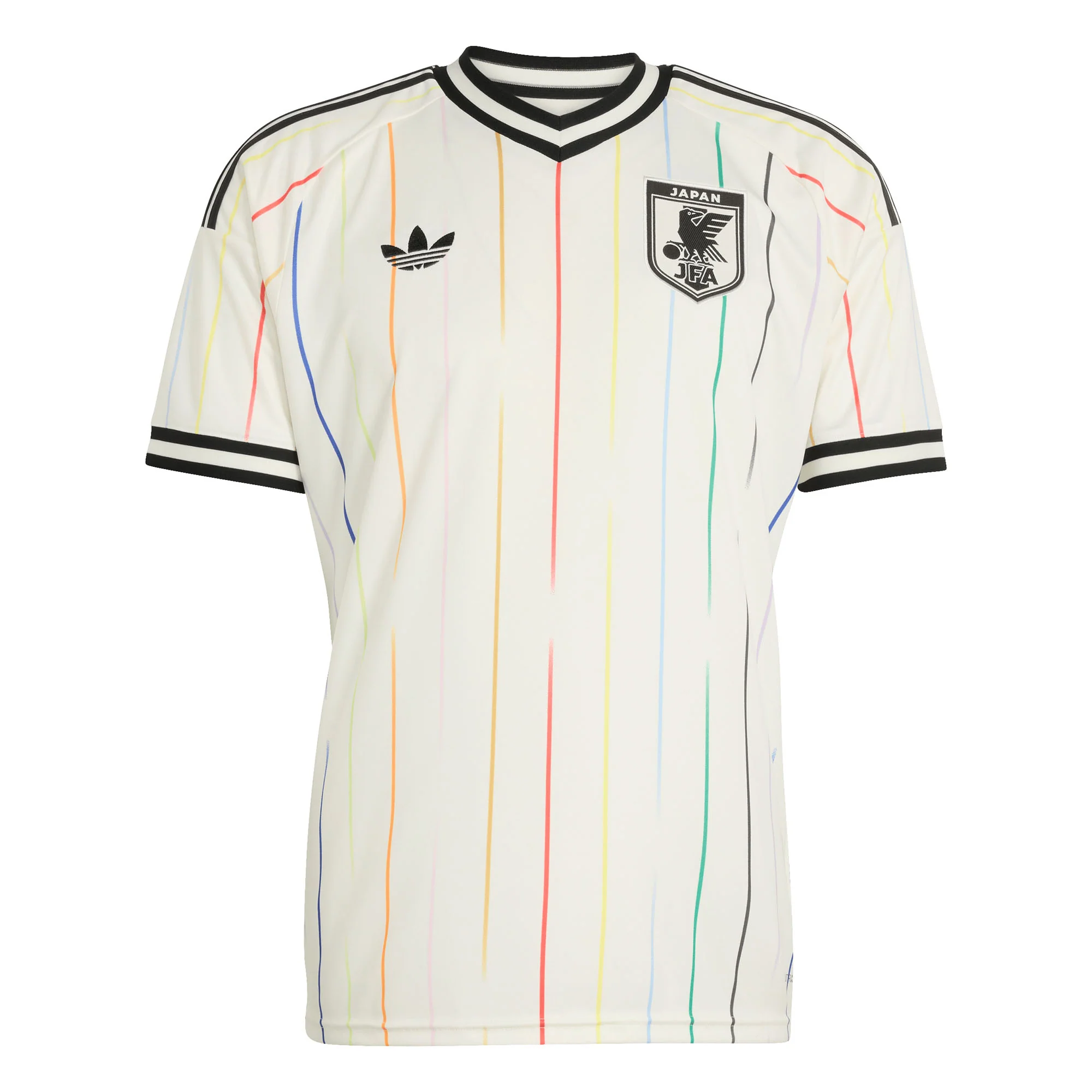 Japan 26 Away Football Shirt - Image 7