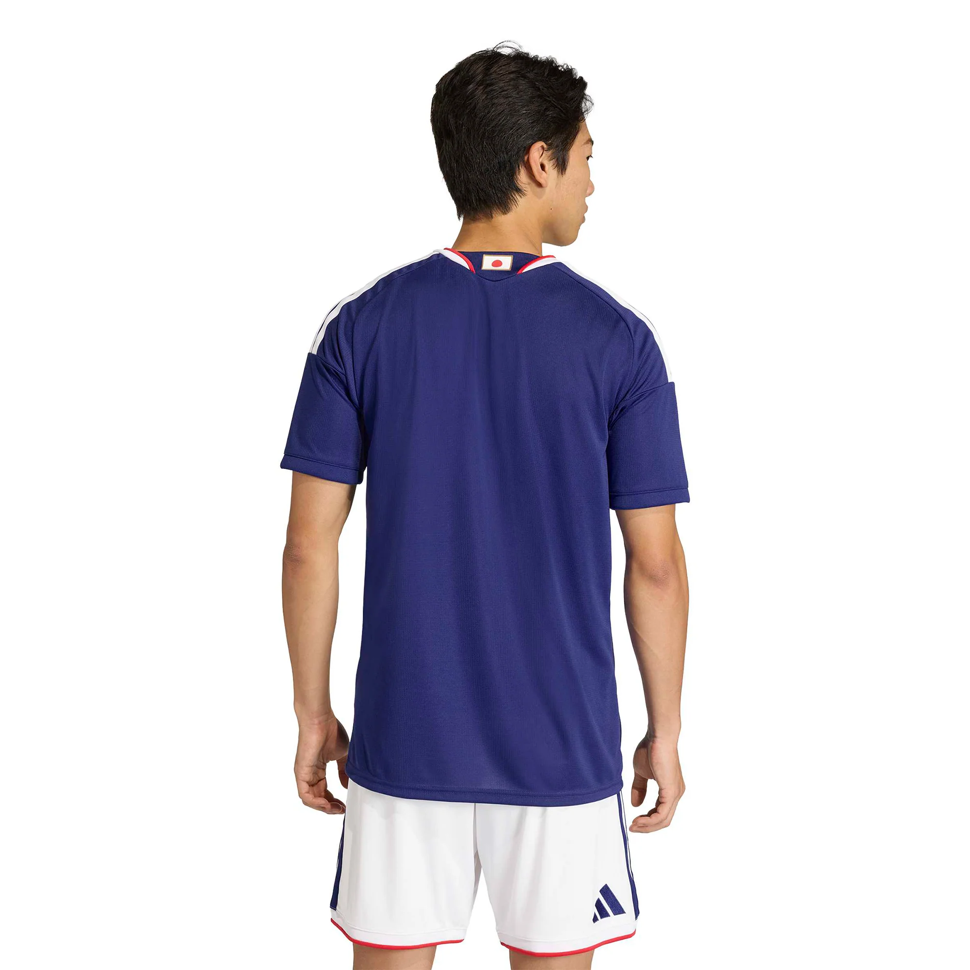 Japan 26 Home Football Shirt - Image 2