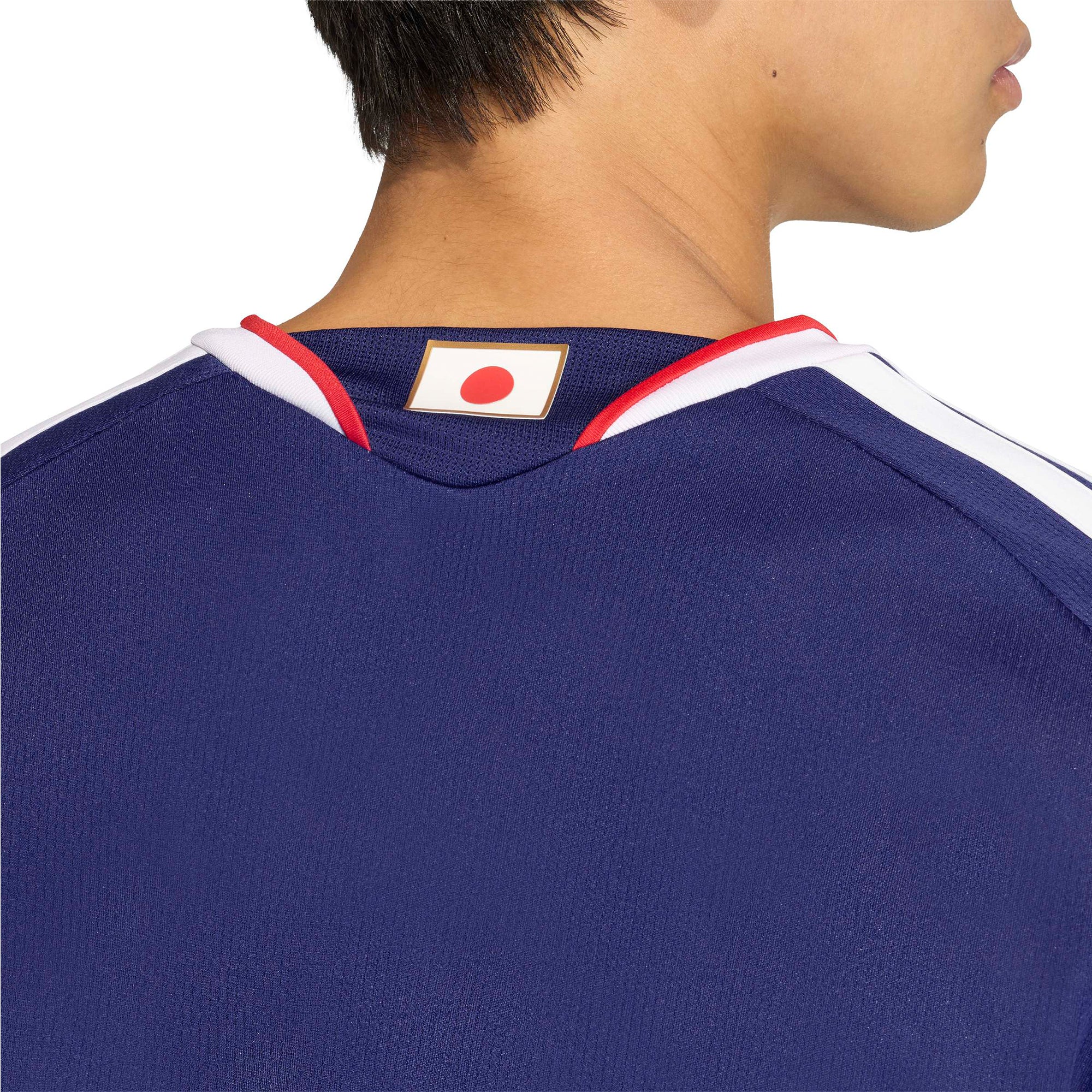 Japan 26 Home Football Shirt - Image 5