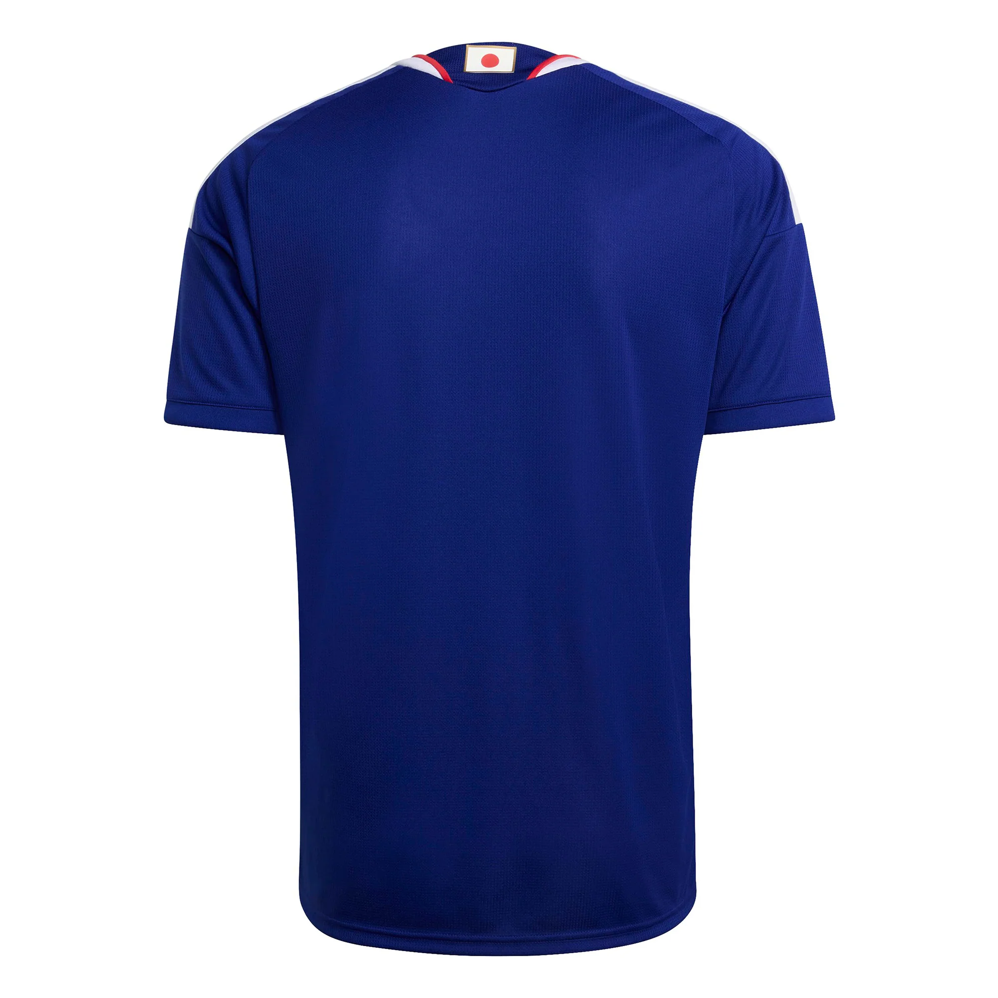Japan 26 Home Football Shirt - Image 8