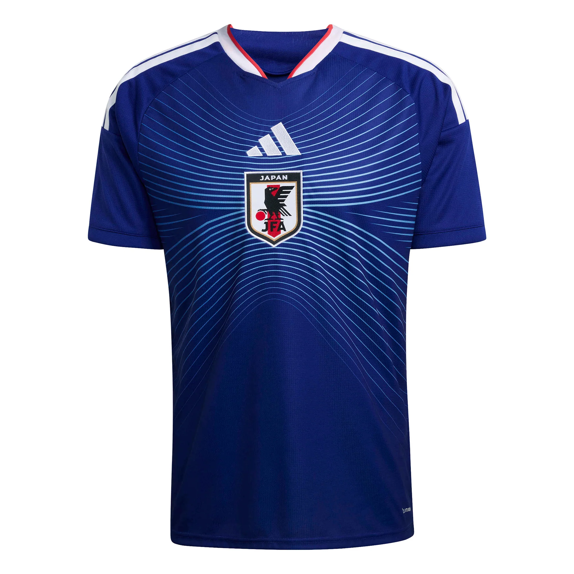 Japan 26 Home Football Shirt - Image 9