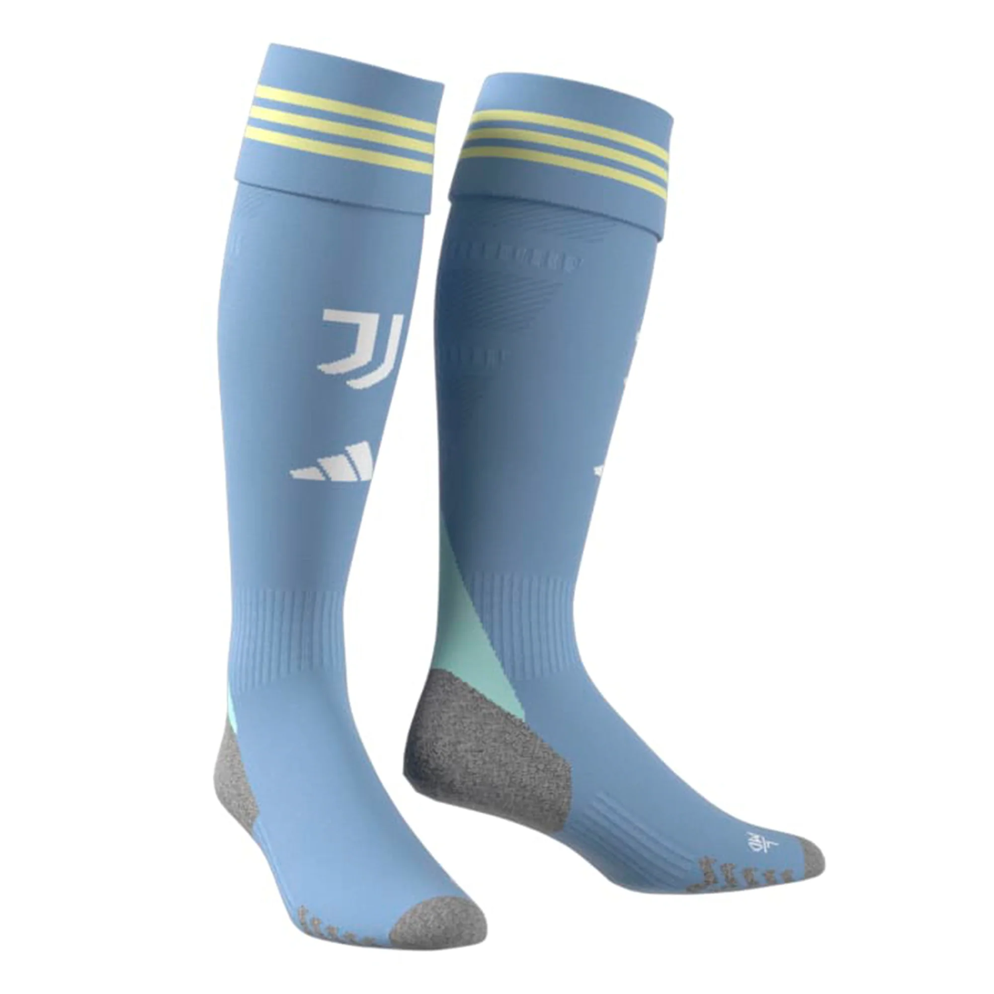 Juventus 25/26 Away Football Socks - Image 4