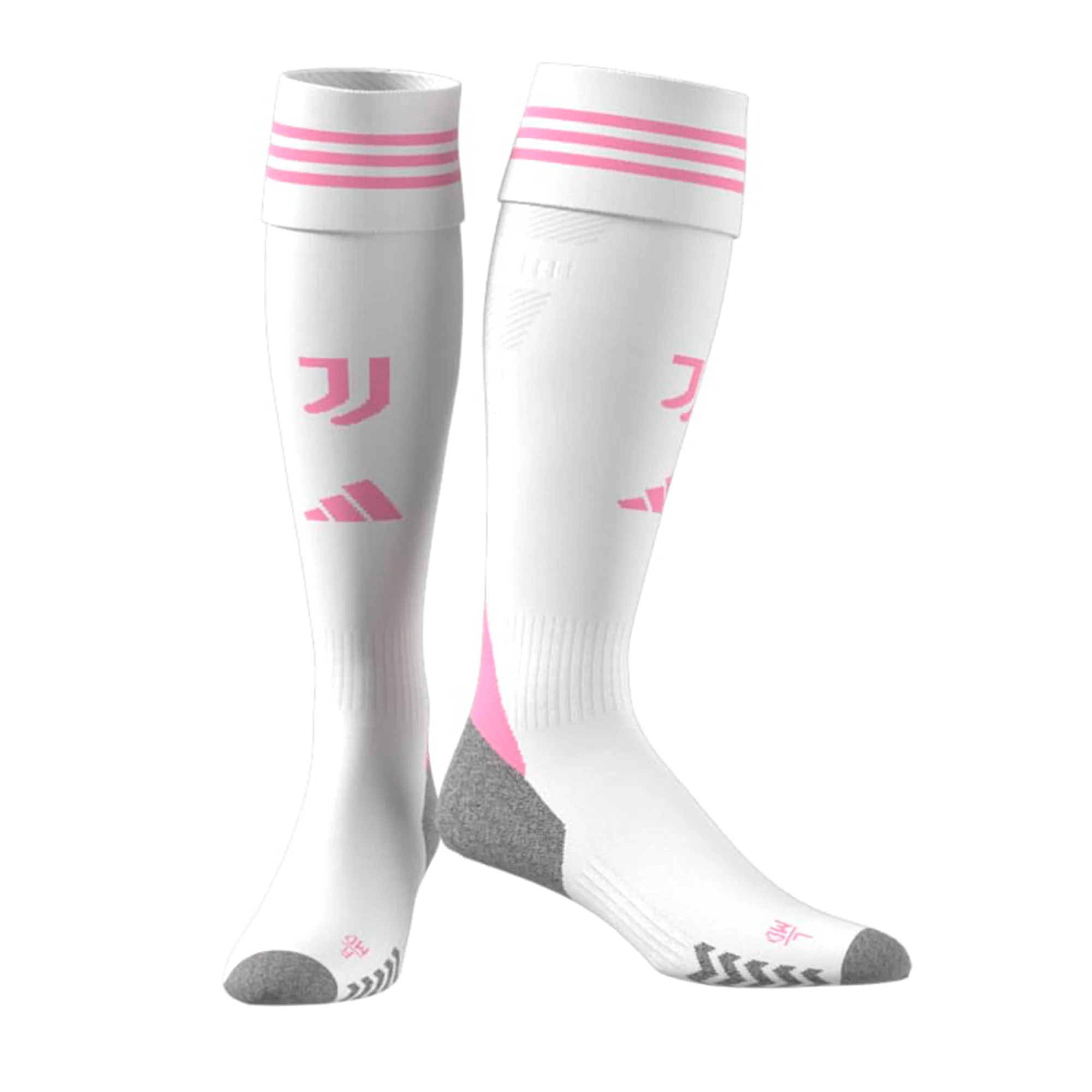 Juventus 25/26 Home Football Socks - Image 4